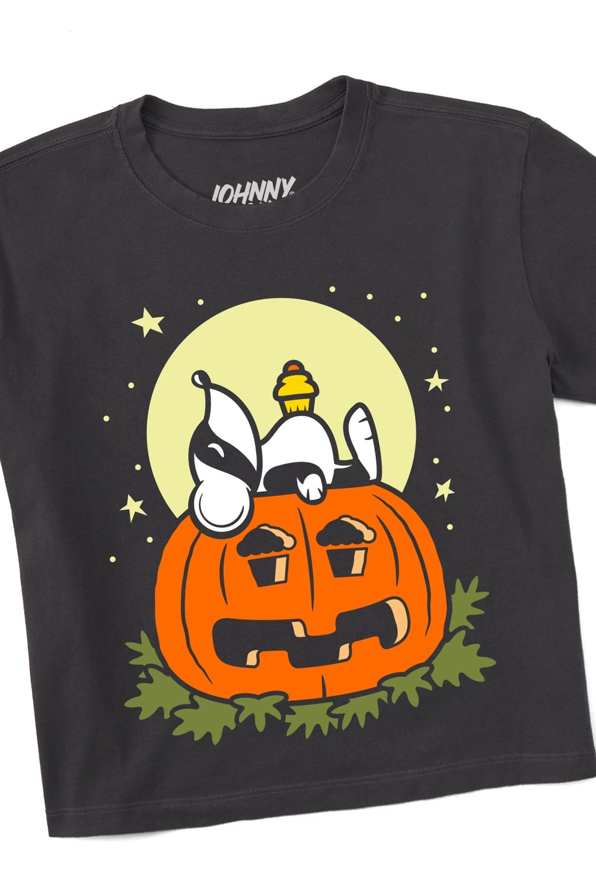 Women's Boxy The Great Cupcake Short Sleeve Premium Tee