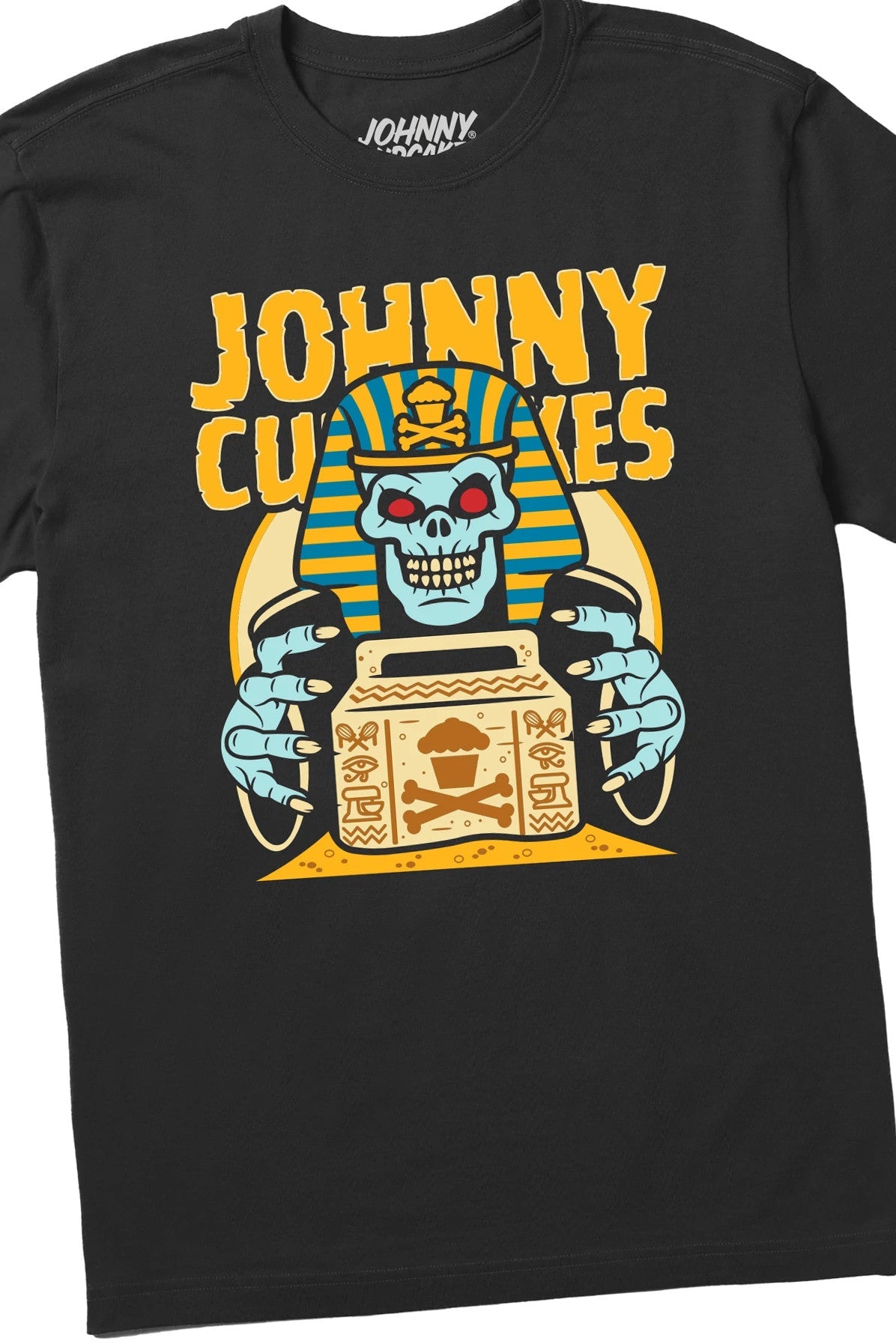 Men's Mummy Munchies Short Sleeve Premium Tee