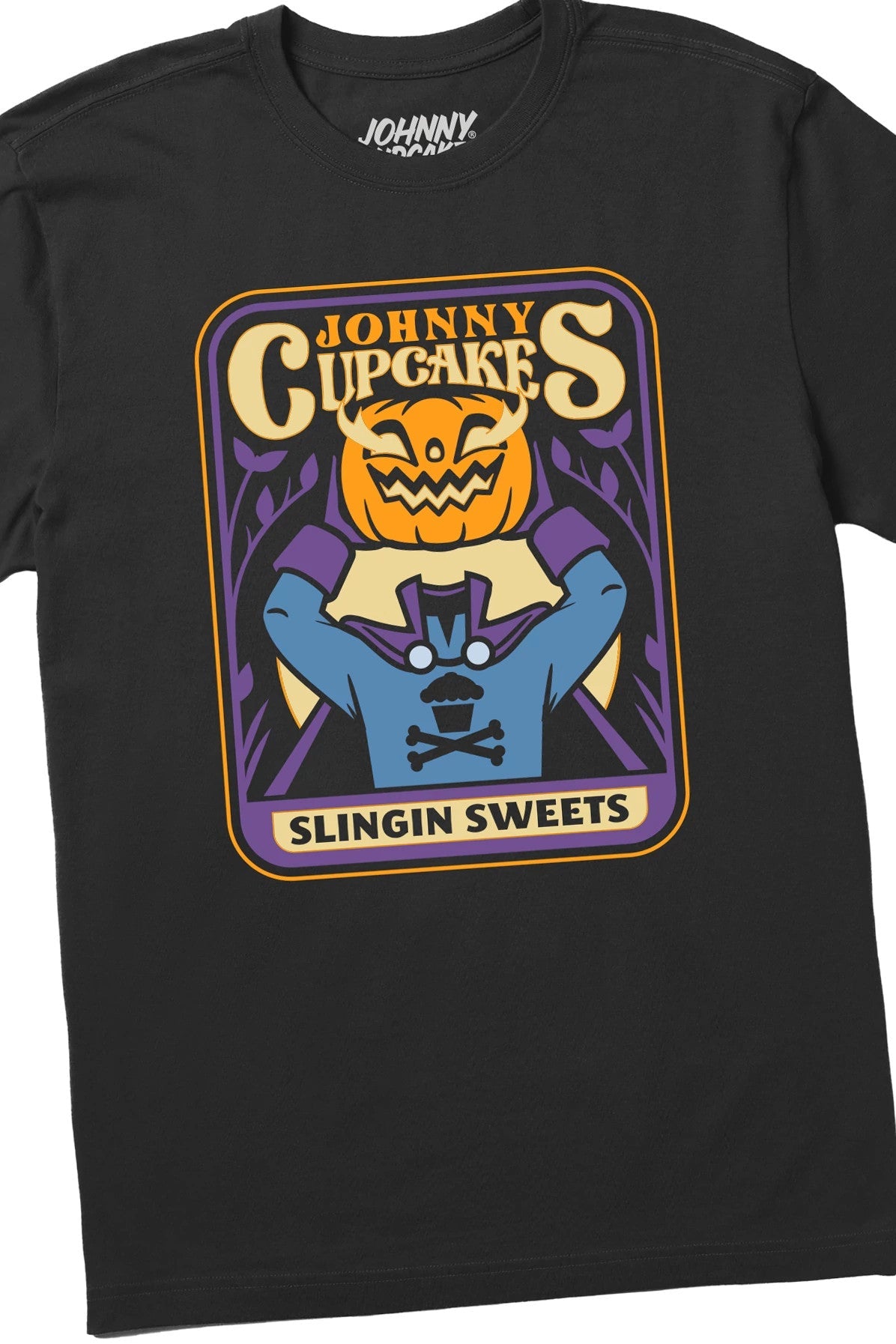 Men's Slingin Sweets Short Sleeve Premium Tee