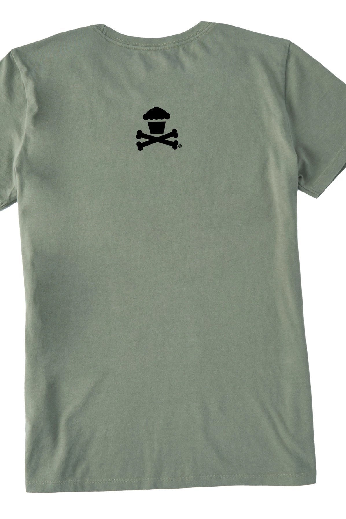 Women's Pumpkin Snack Short Sleeve Premium Tee