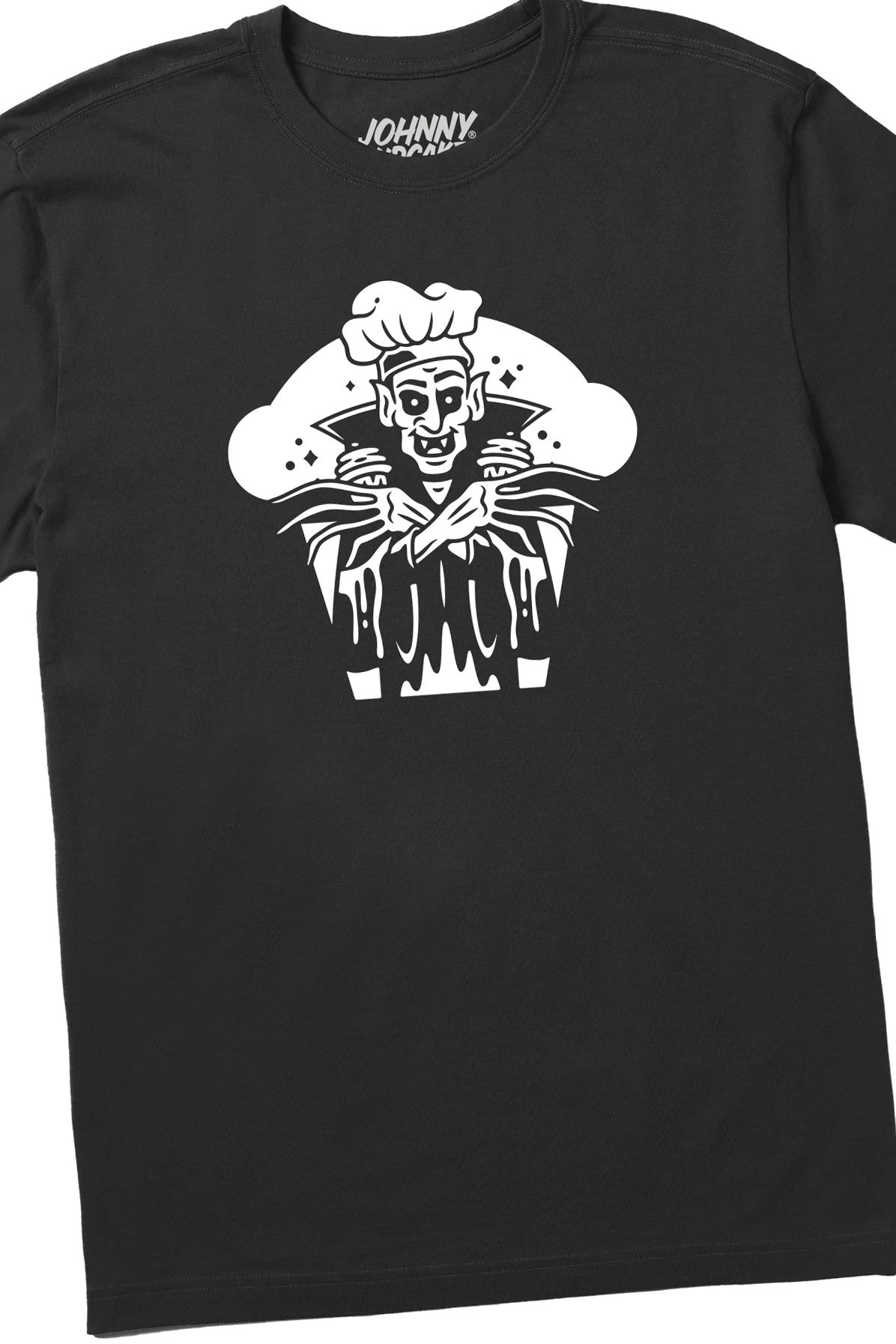 Men's Count Cakes Short Sleeve Premium Tee