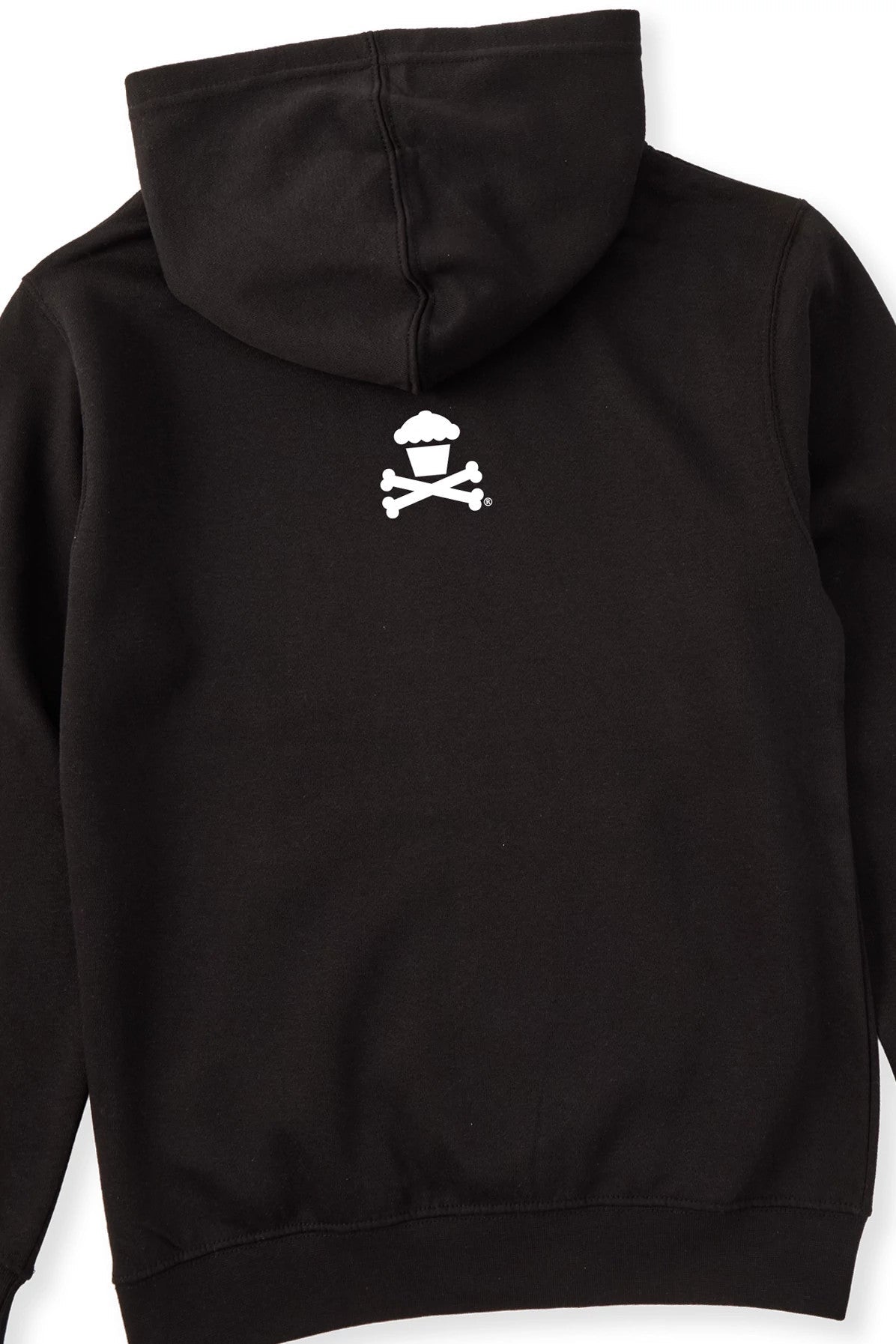 Adult Pullover Sweatshirt - Original Classic Crossbones