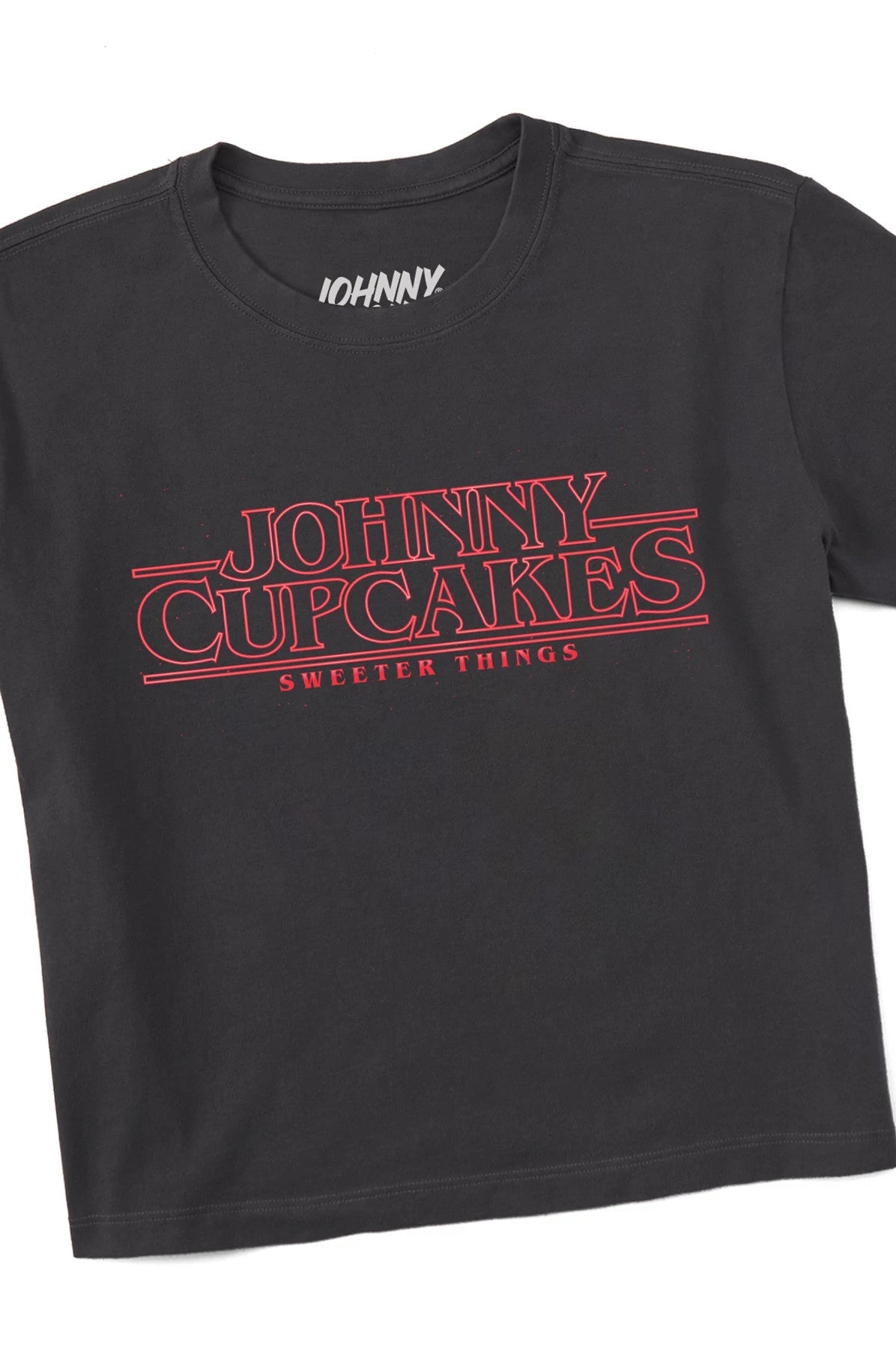 Women's Boxy Sweeter Things Short Sleeve Premium Tee