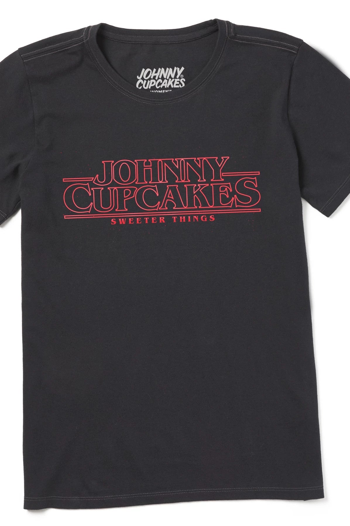 Women's Sweeter Things Short Sleeve Premium Tee