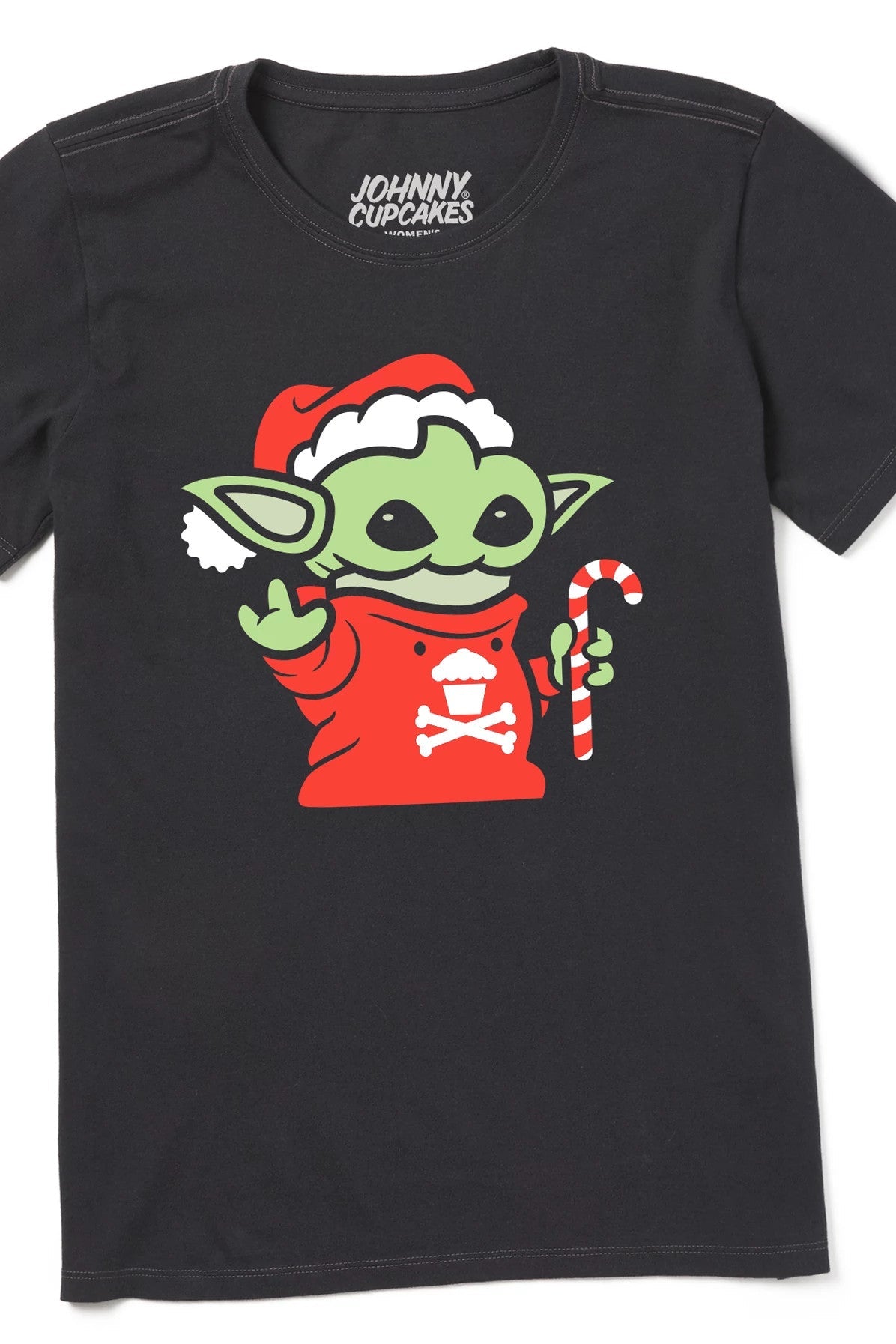 Women's Galaxy's Greeting Short Sleeve Premium Tee