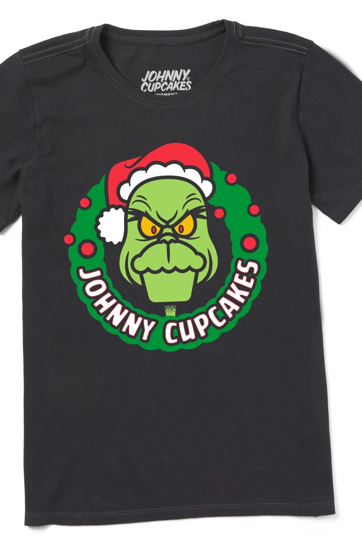 Women's Grouchy Cakes Short Sleeve Premium Tee