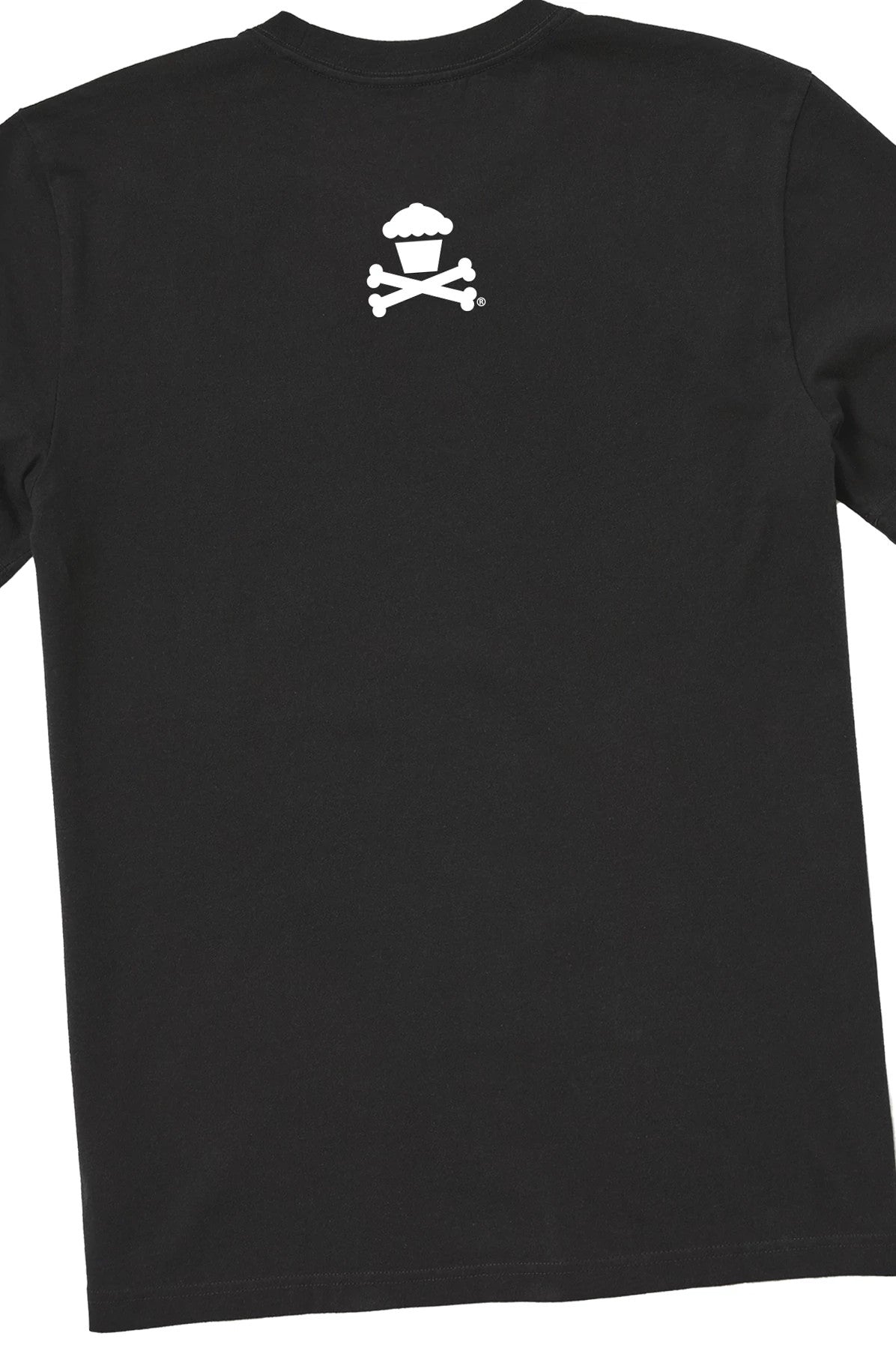 Men's Baker Biker Short Sleeve Premium Tee