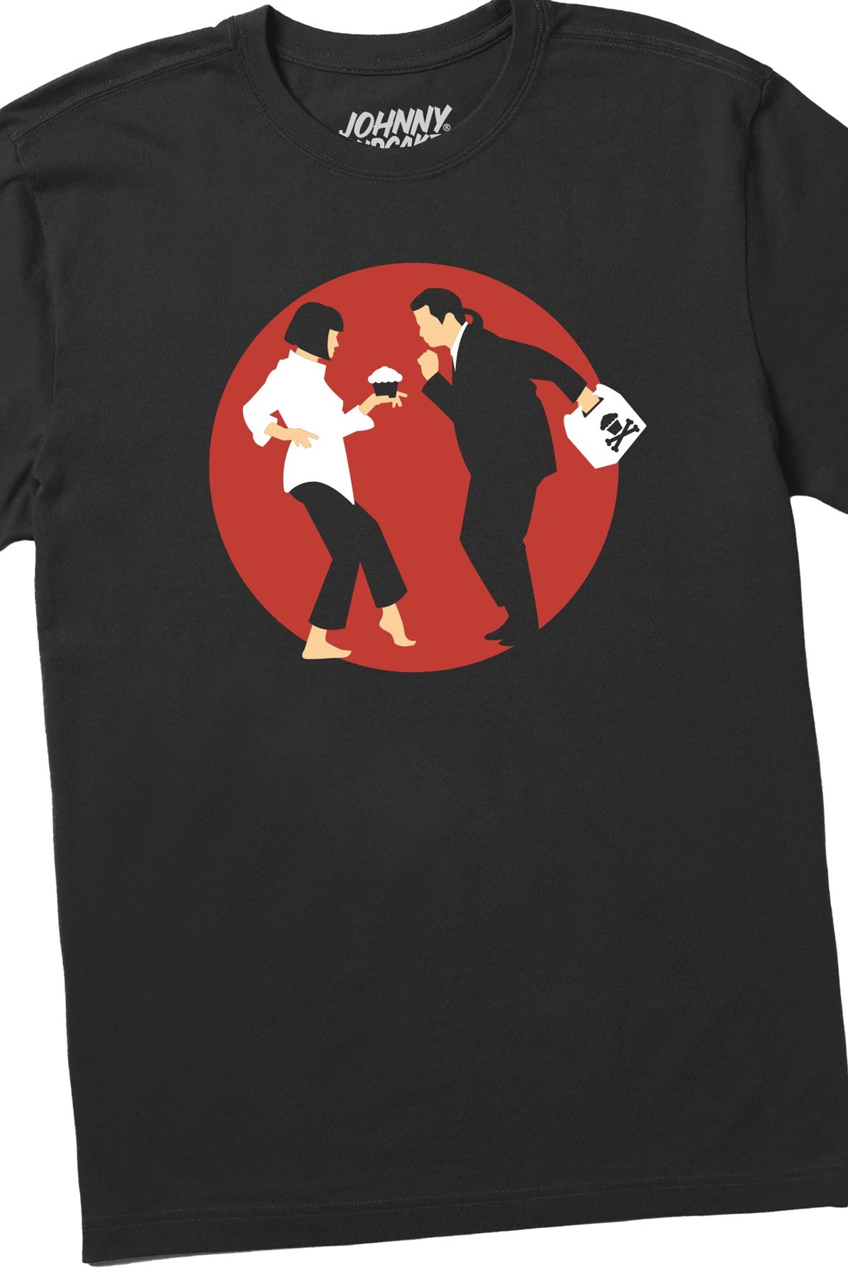 Men's Pulp Confection Dance Short Sleeve Premium Tee