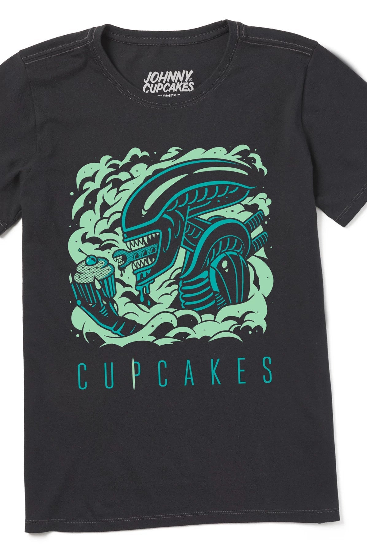 Women's Cake Burster Short Sleeve Premium Tee