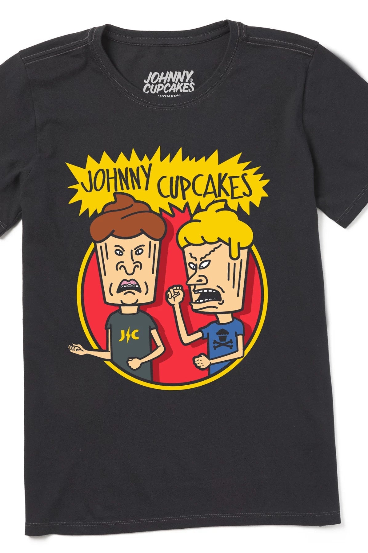 Women's Cake-holio Short Sleeve Premium Tee