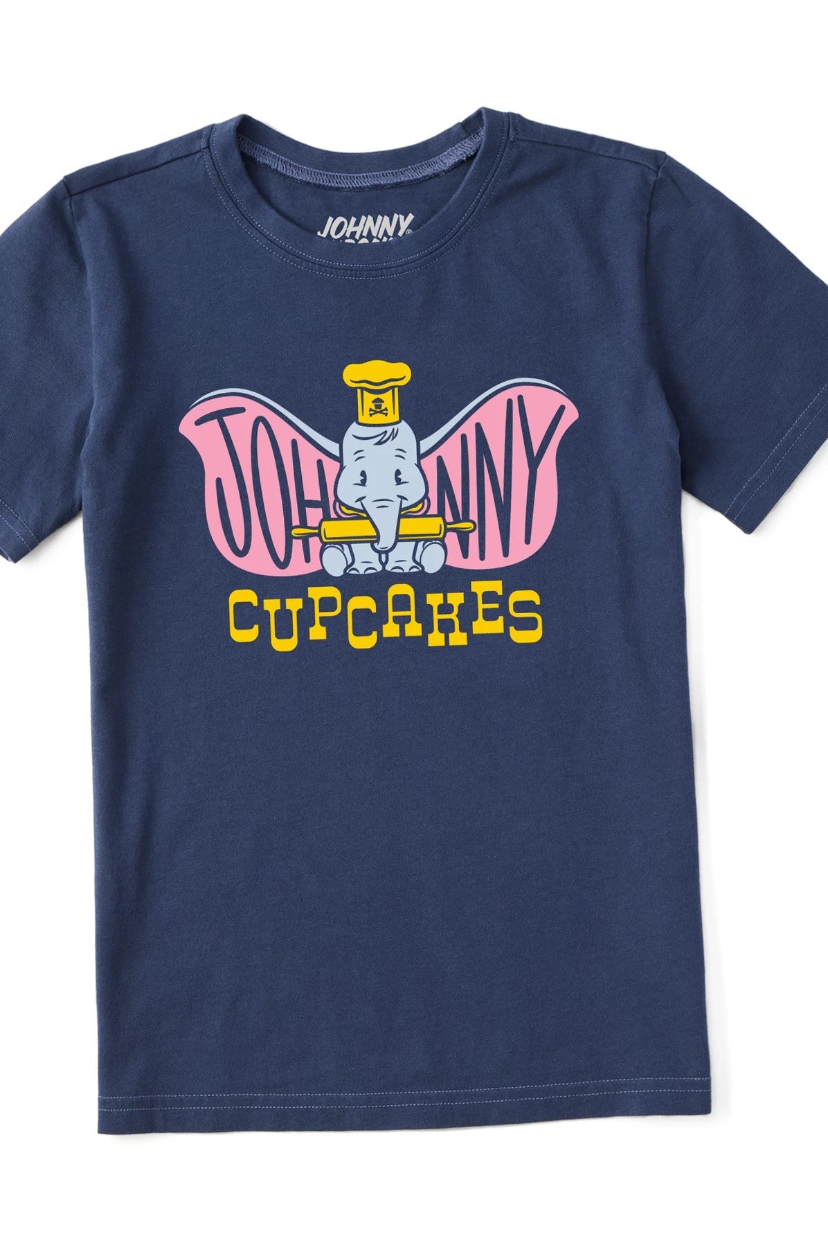 Kids Crumbo Short Sleeve Premium Tee