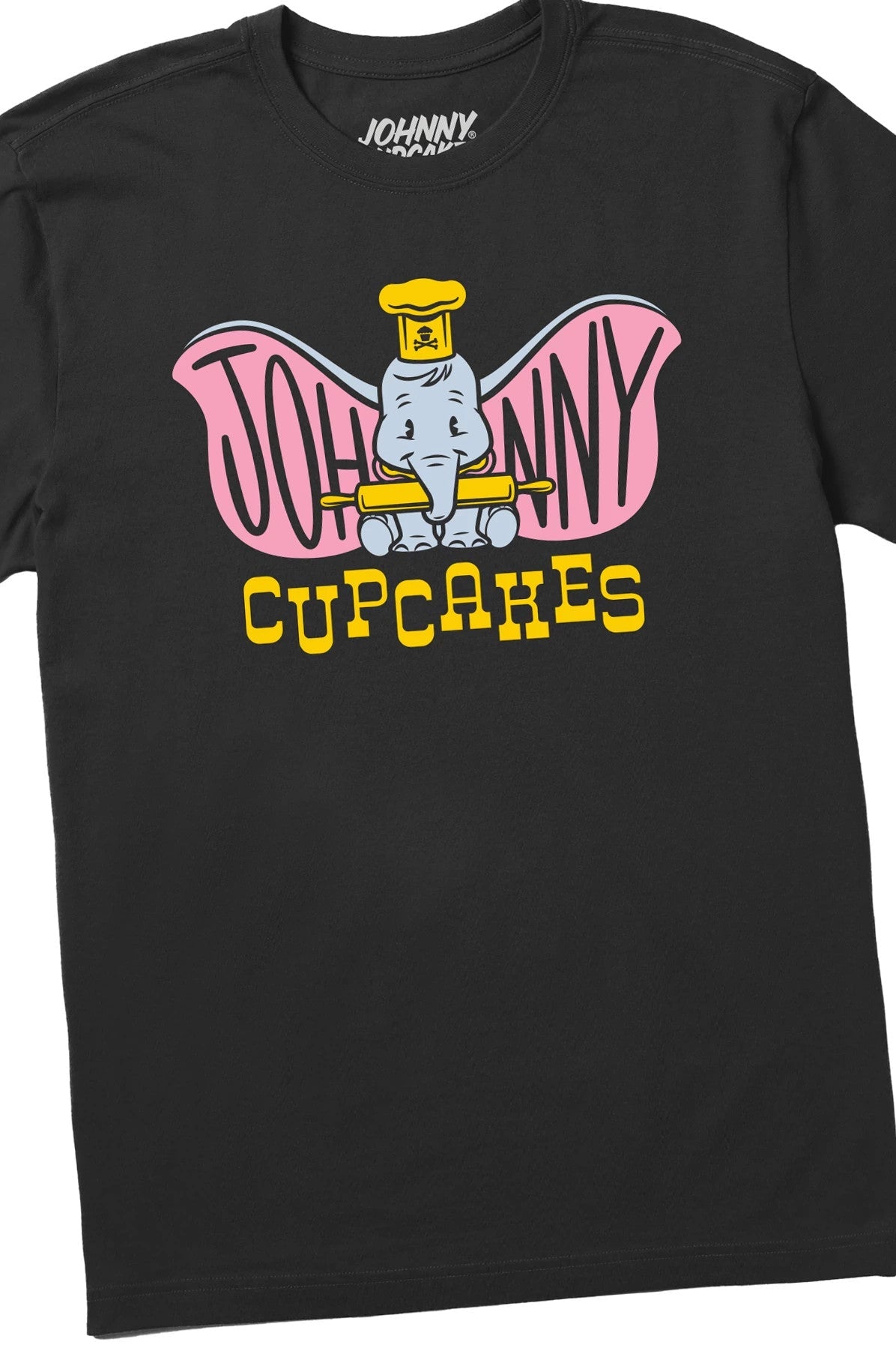 Men's Crumbo Short Sleeve Premium Tee