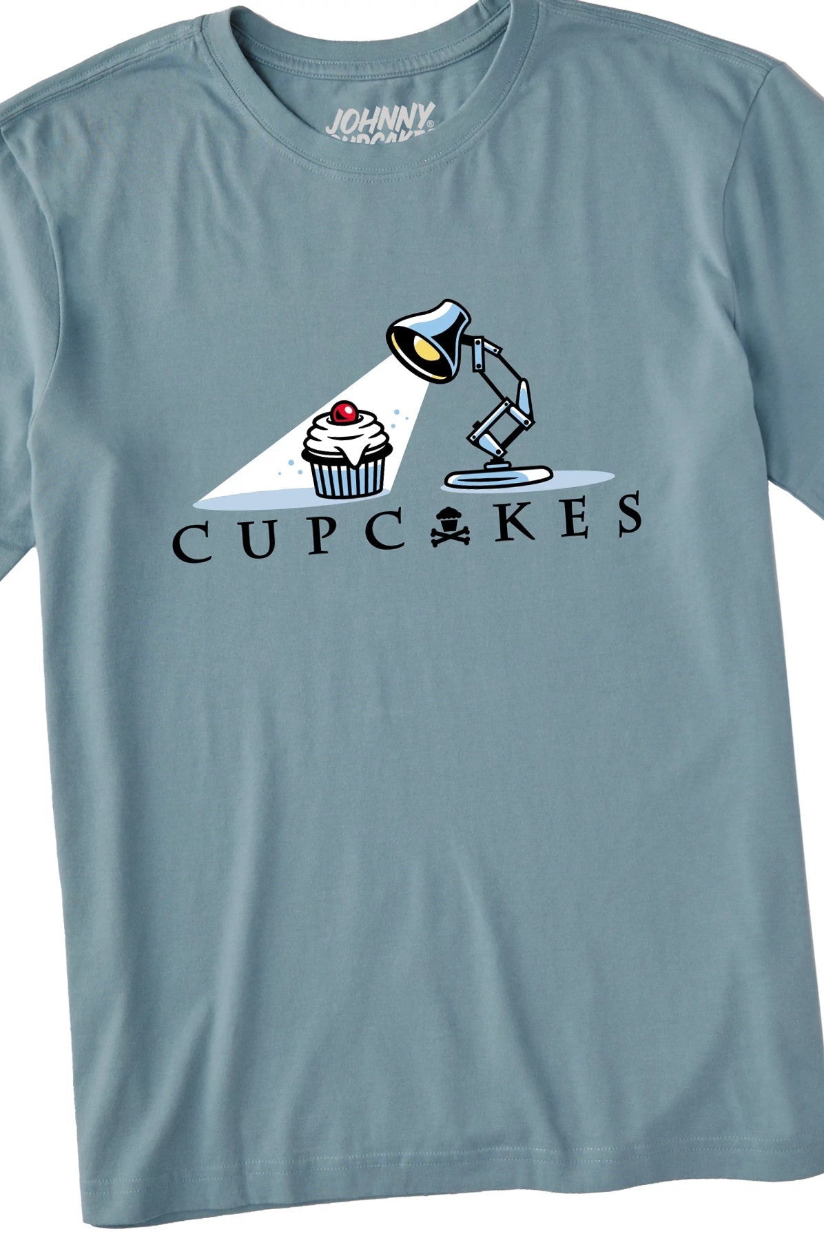 Men's Pixel Pastries Short Sleeve Premium Tee