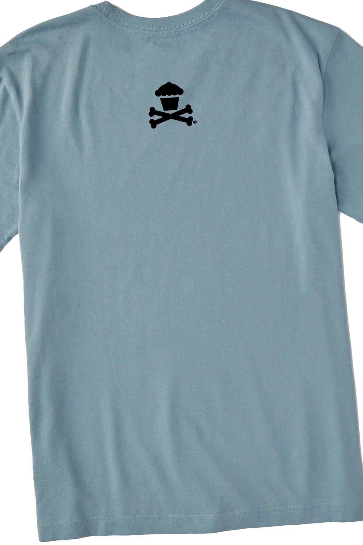 Men's Buddy Big Kid Short Sleeve Premium Tee