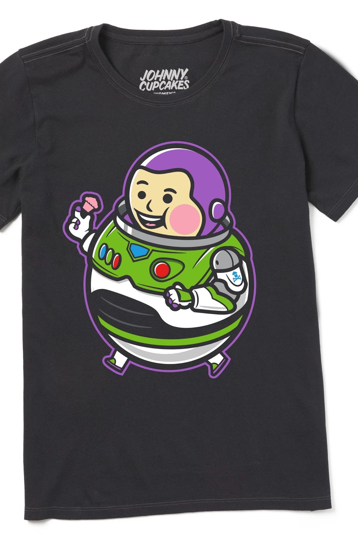 Women's Bakeyear Big Kid Short Sleeve Premium Tee