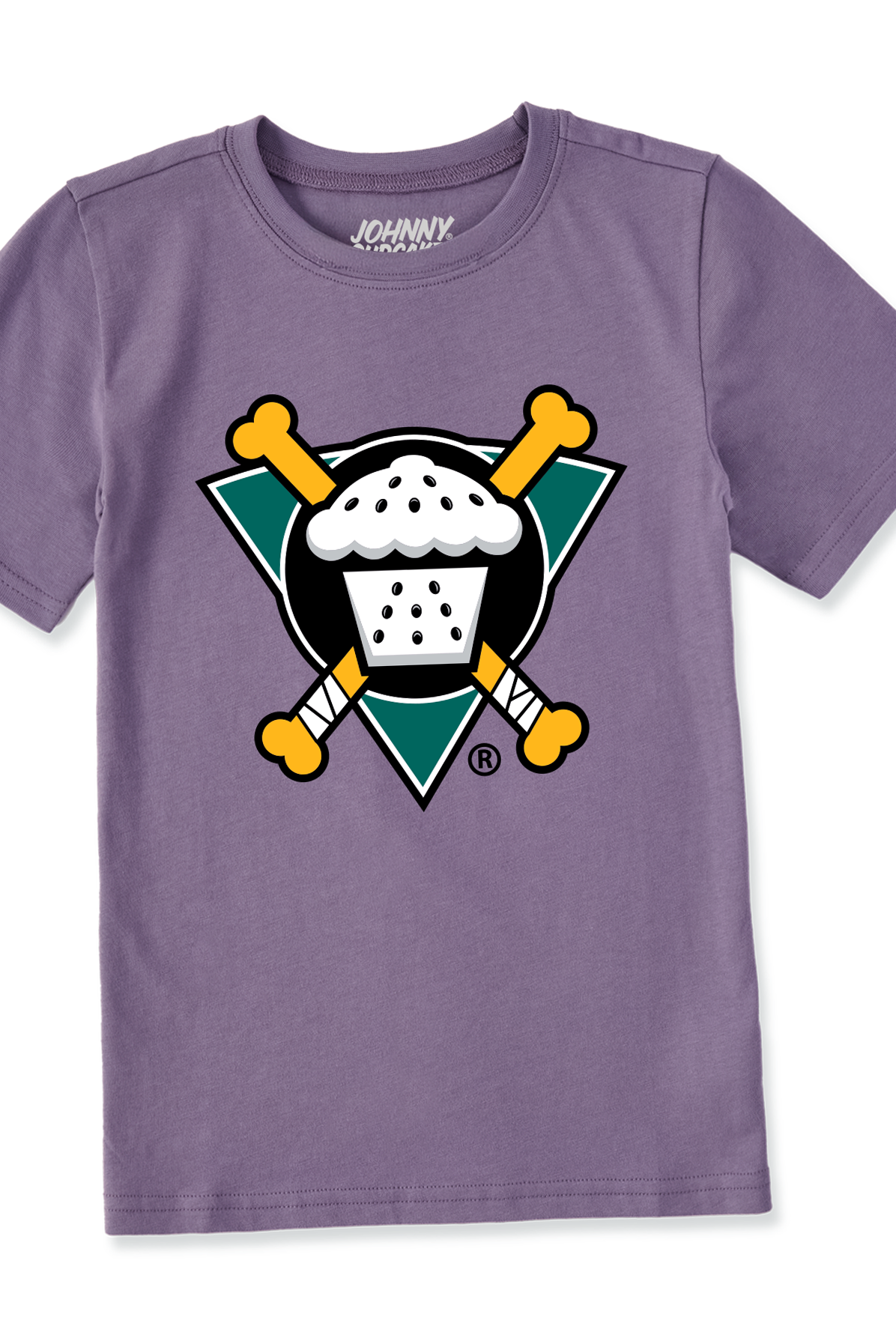 Kids Mighty Cakes Short Sleeve Premium Tee