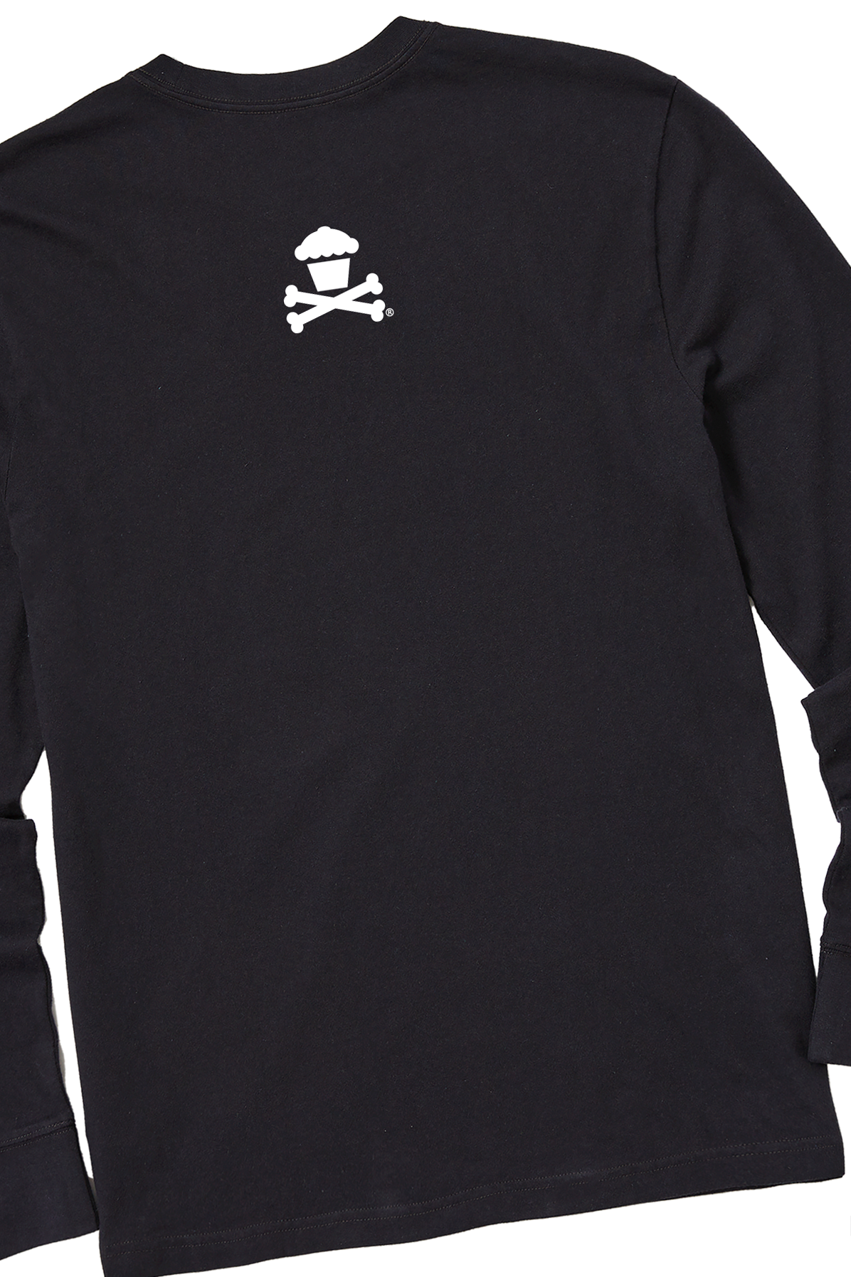 Men's Sprinkles Crossbones Premium Long Sleeve