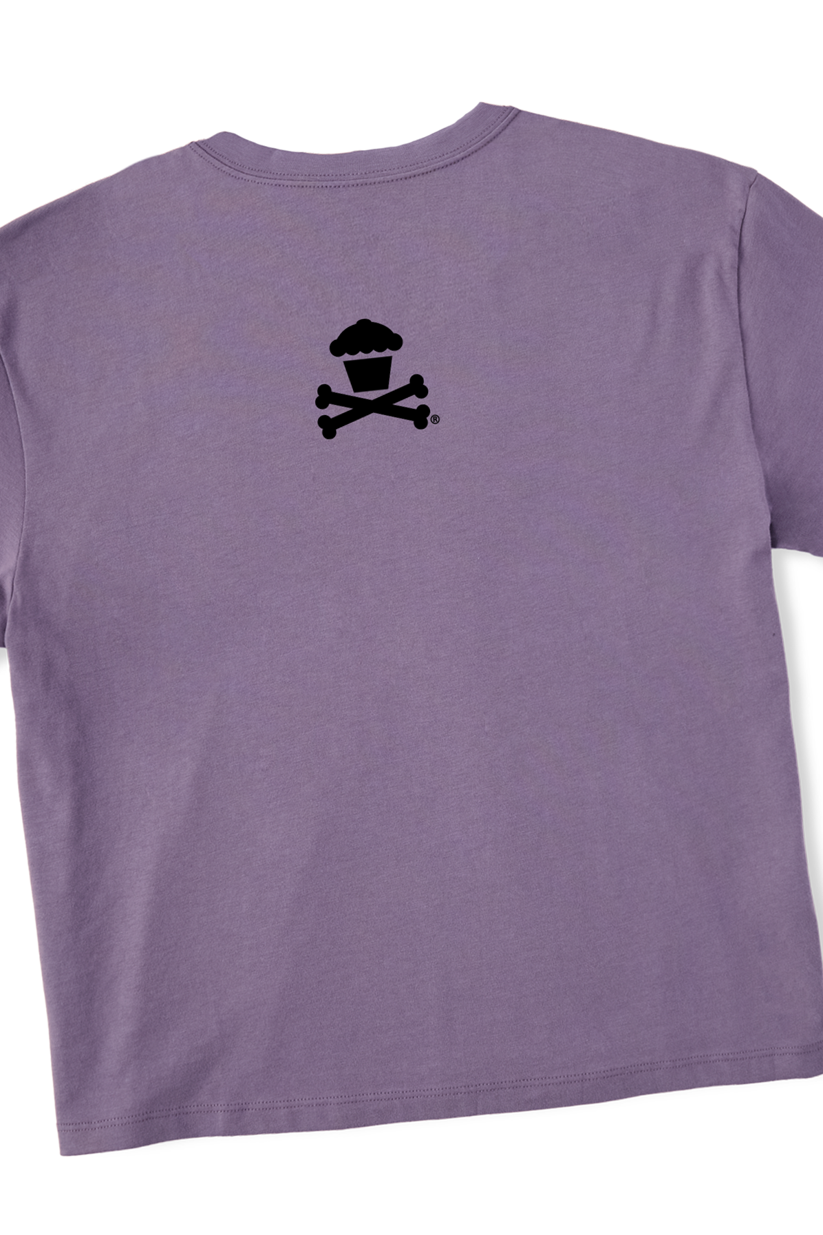 Women's Boxy Mighty Cakes Short Sleeve Premium Tee