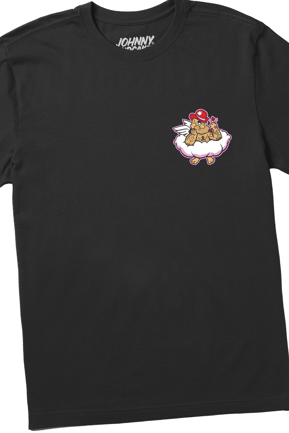 Men's Used to Be Sweet Short Sleeve Premium Tee