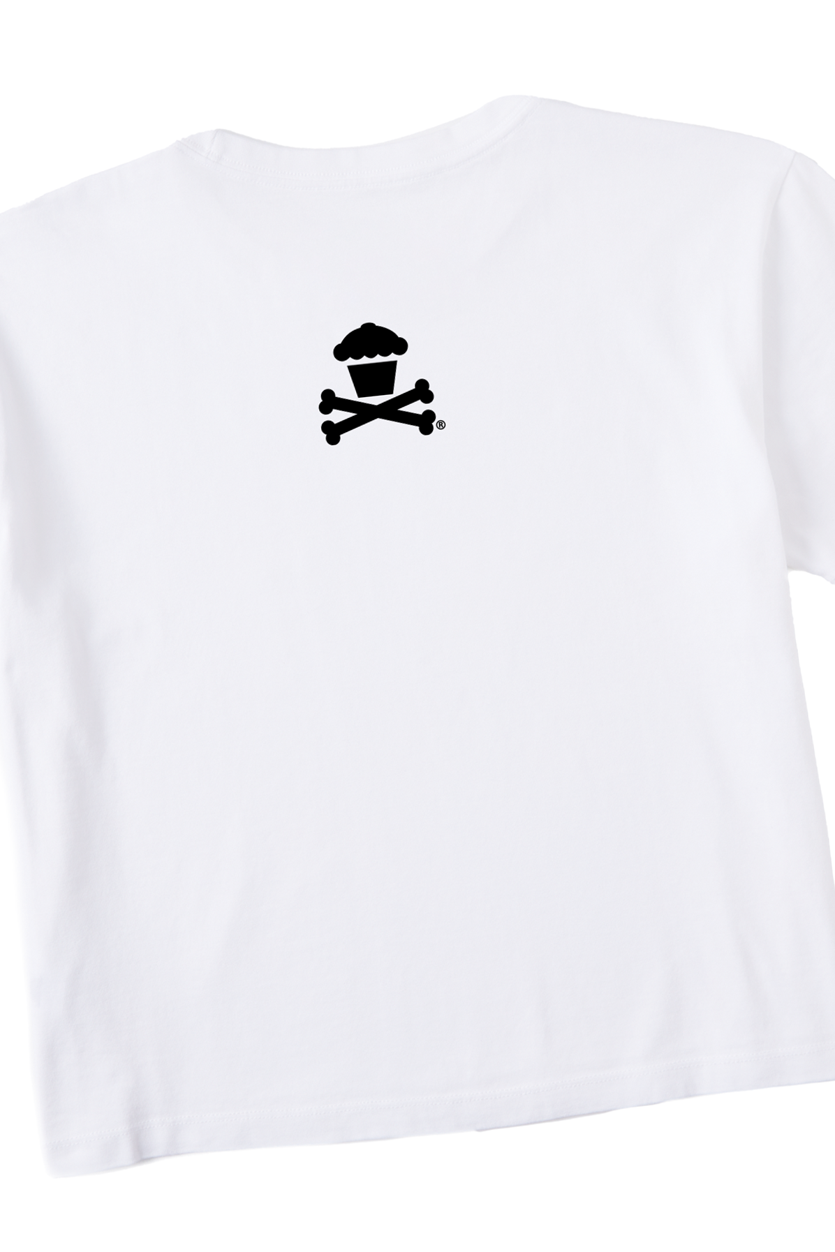 Women's Boxy Hangry University Short Sleeve Premium Tee