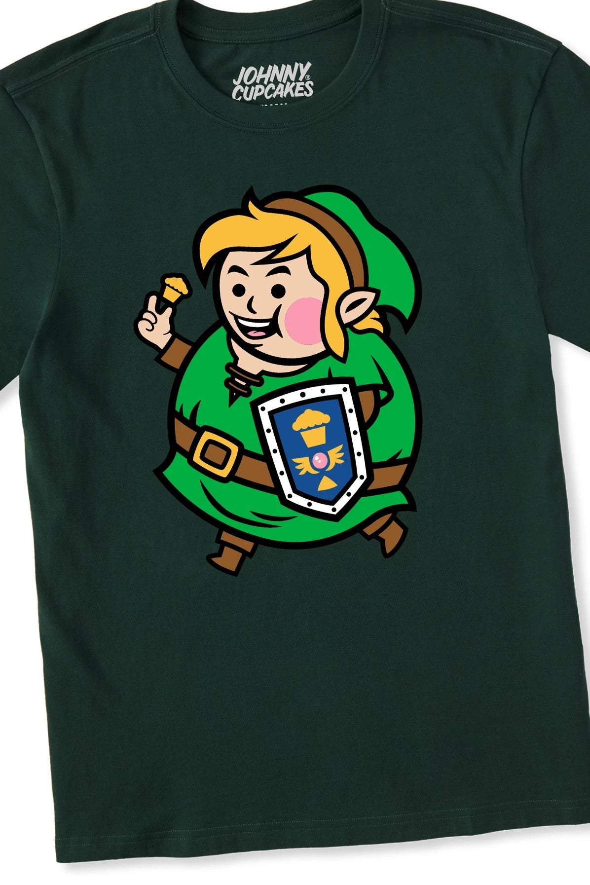 Men's Legend Big Kid Short Sleeve Premium Tee