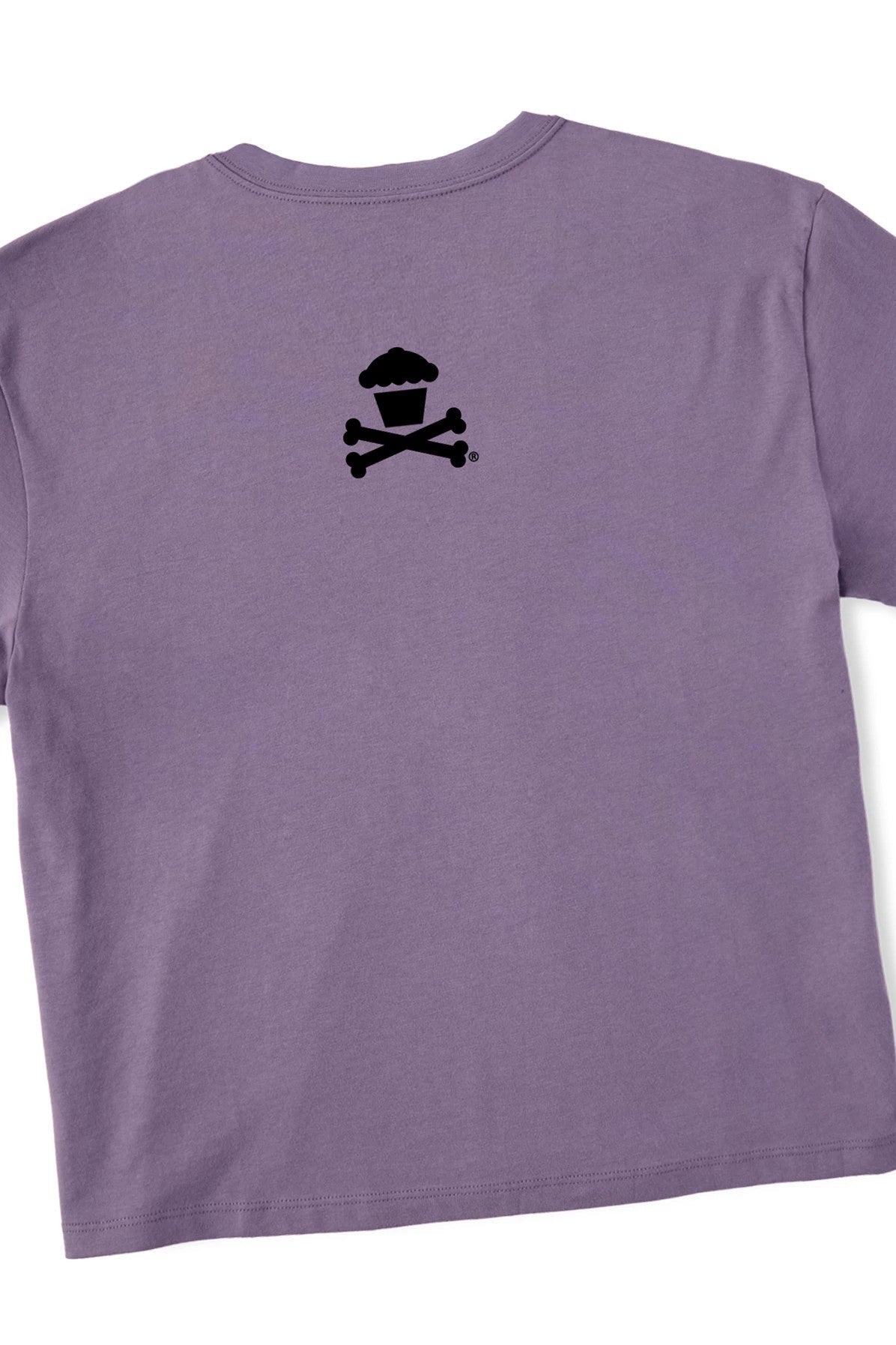 Women's Boxy Racing Princess Short Sleeve Premium Tee