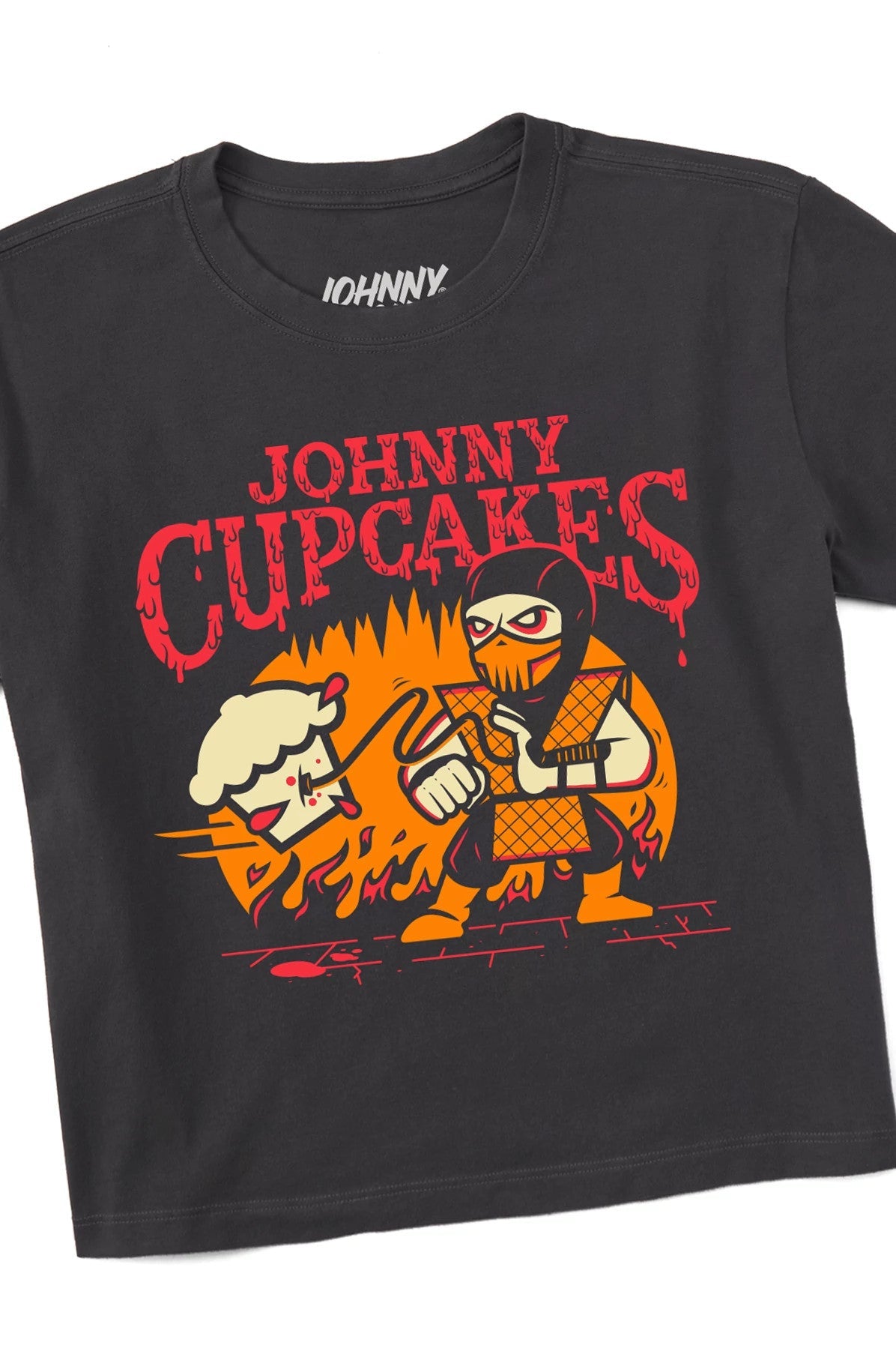 Women's Boxy Flawless Victory Short Sleeve Premium Tee