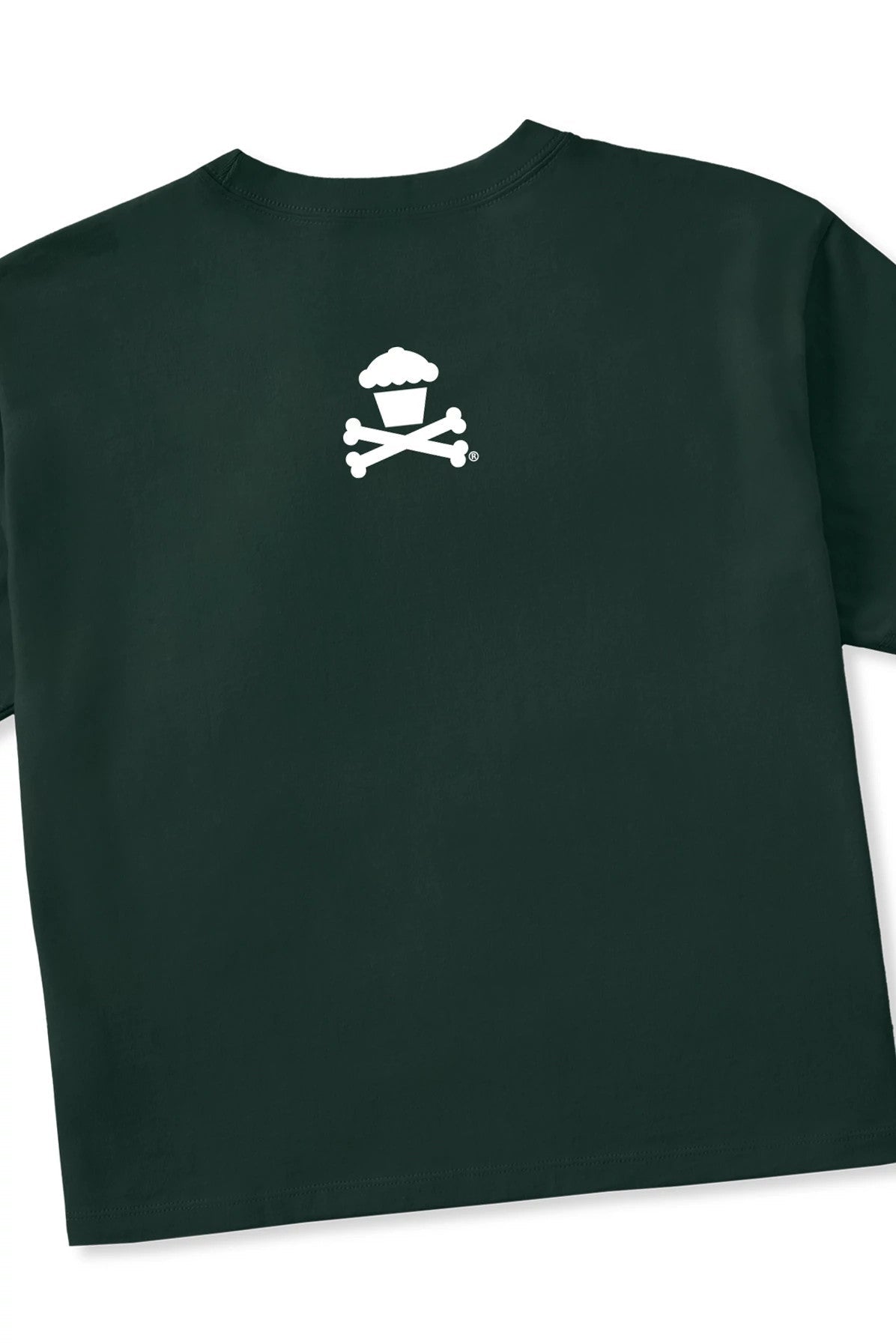 Women's Boxy Legend Big Kid Short Sleeve Premium Tee