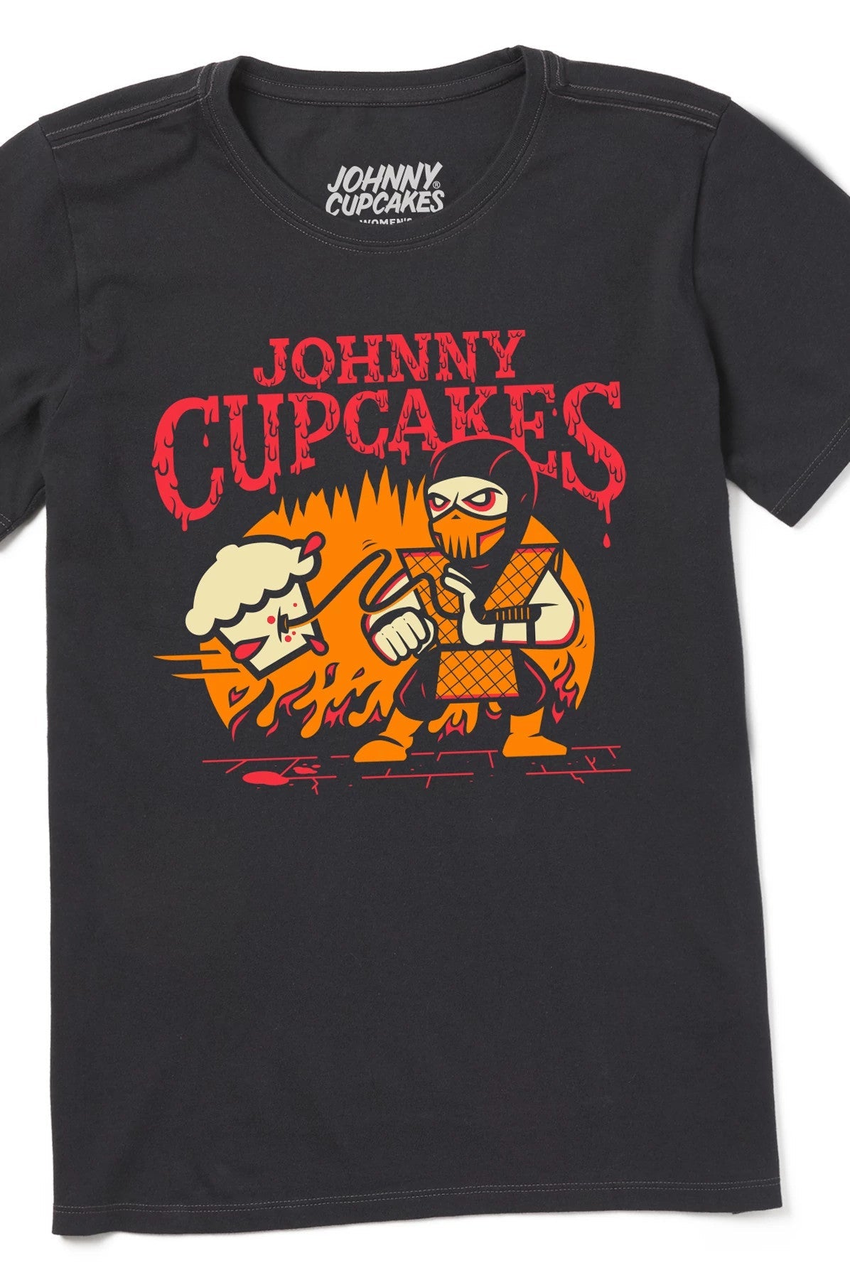 Women's Flawless Victory Short Sleeve Premium Tee