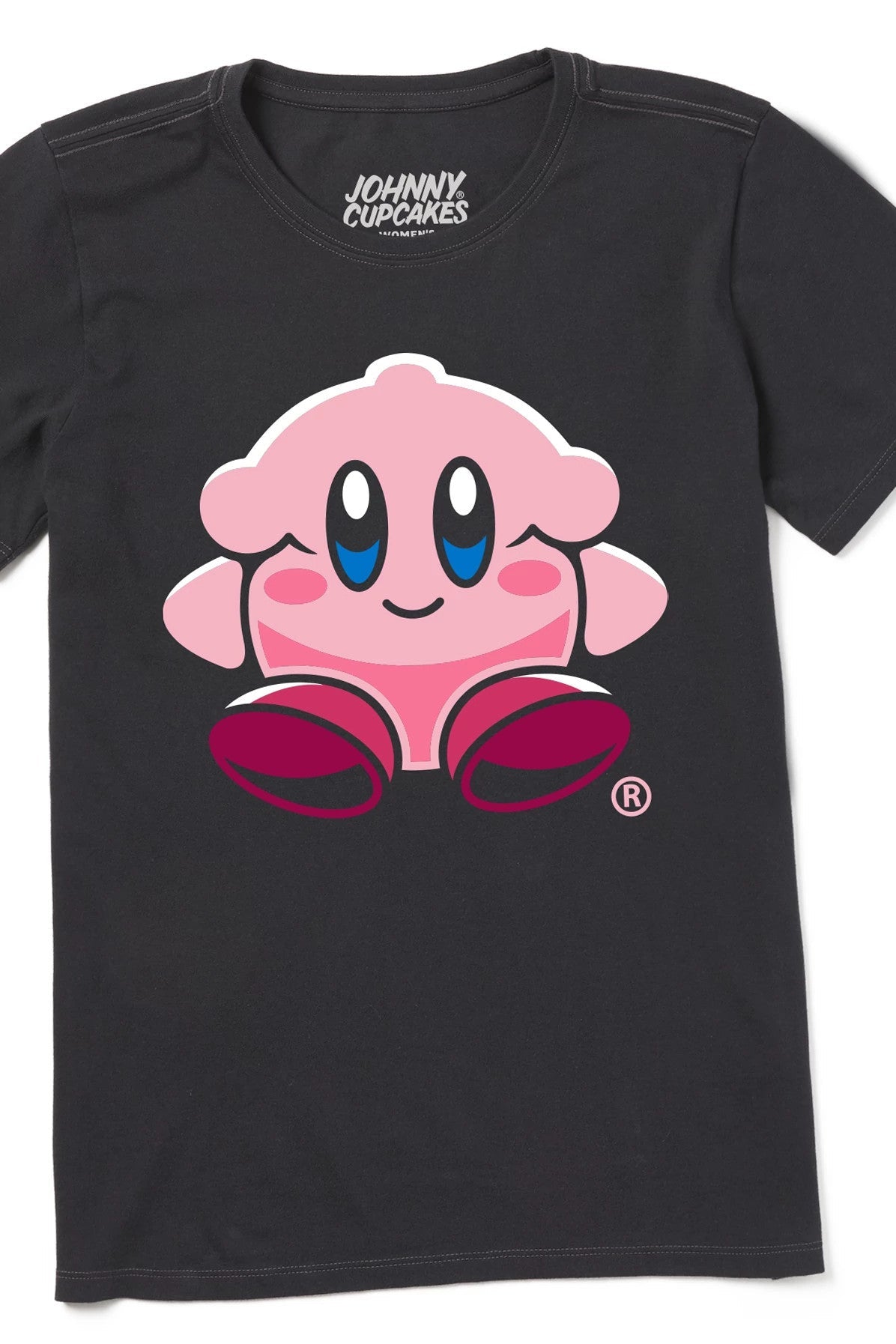 Women's Curb-e Your Appetite Short Sleeve Premium Tee