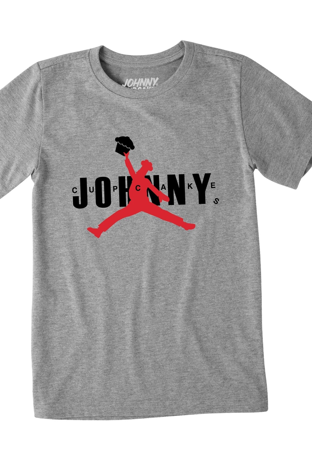 Kids Air Johnny Short Sleeve Premium Tee