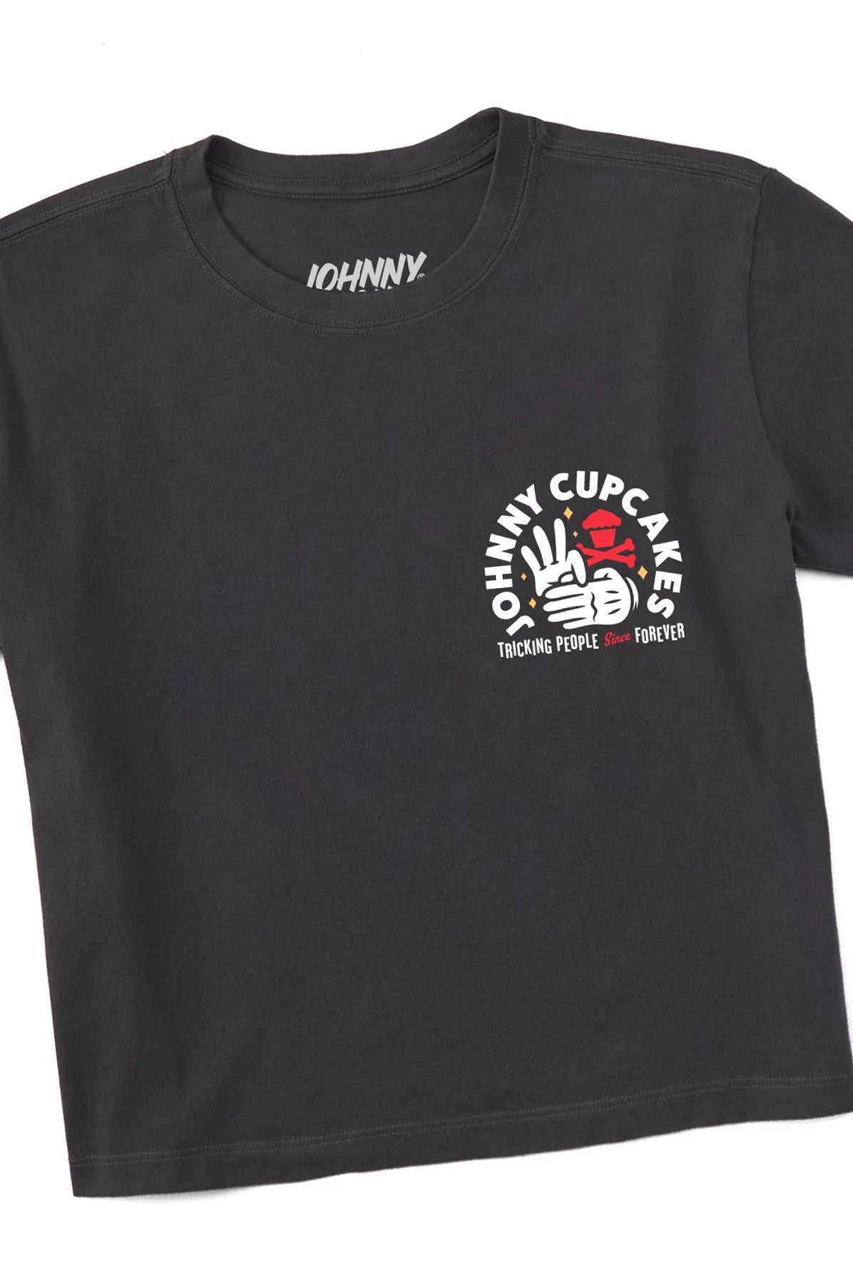 Women's Boxy Hangry Customer's Bad Review Short Sleeve Premium Tee