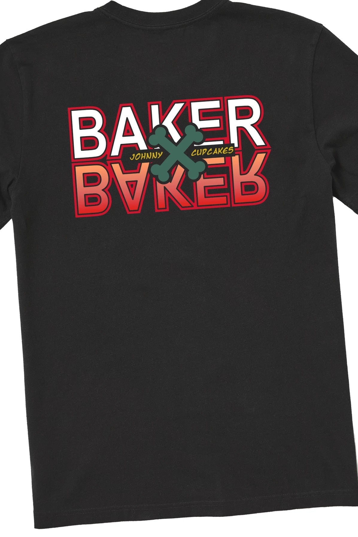 Men's Baker x Baker Short Sleeve Premium Tee