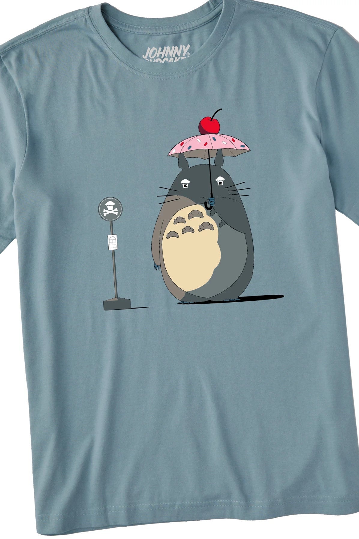 Men's My Baker Johnny-O Short Sleeve Premium Tee