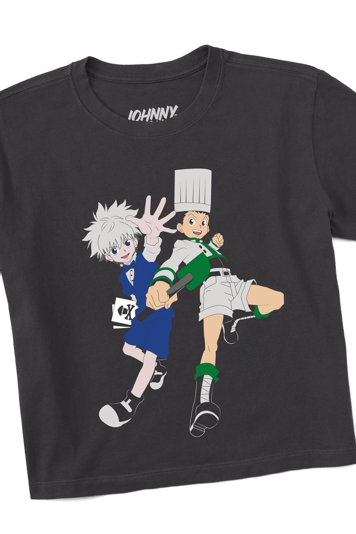 Women's Boxy Baker x Baker Short Sleeve Premium Tee