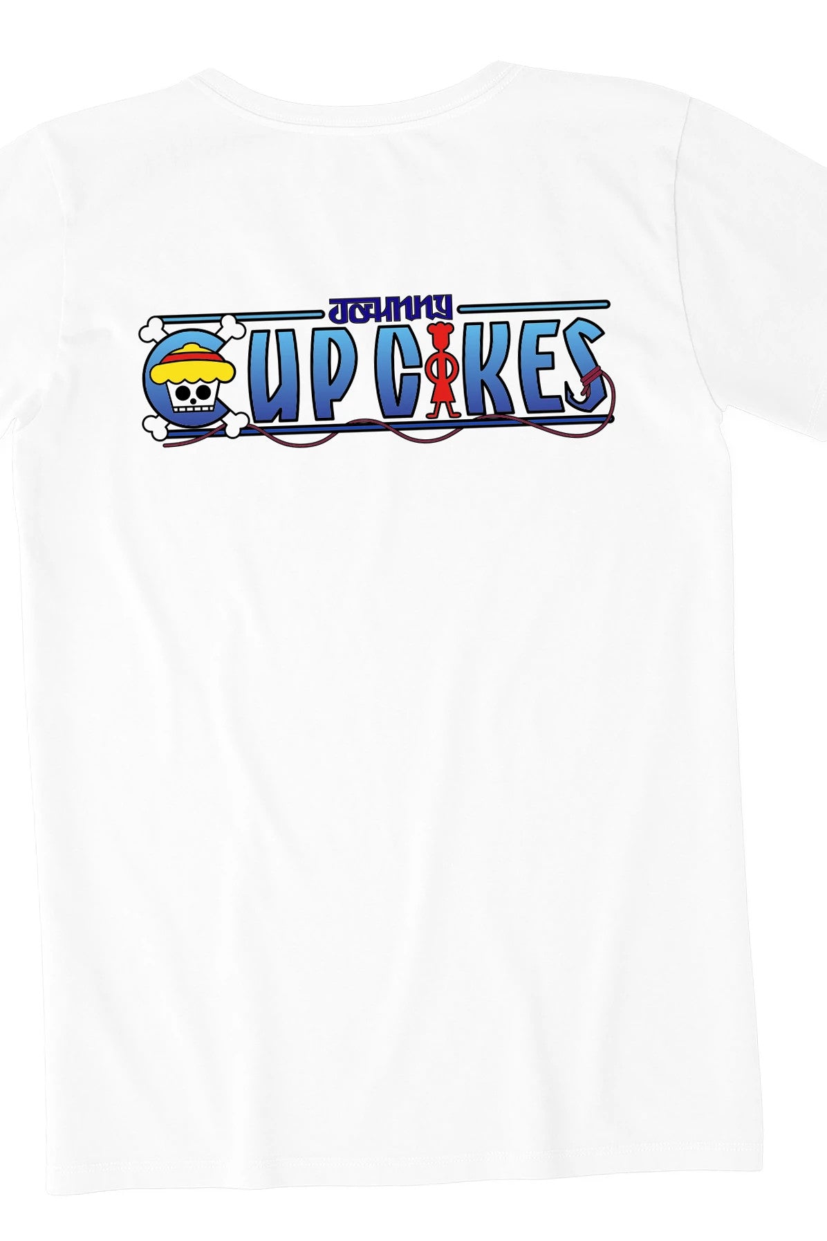 Women's One Piece of Cake Short Sleeve Premium Tee