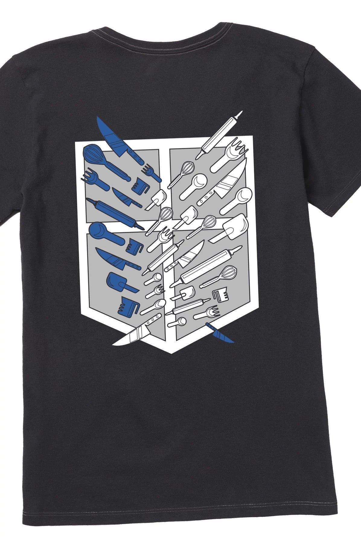 Women's A Snack on Titan Short Sleeve Premium Tee