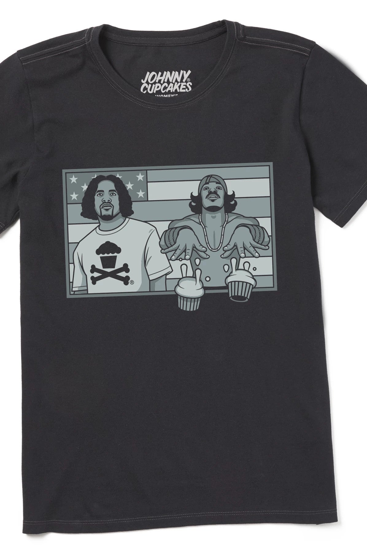 Women's Snack-onia Short Sleeve Premium Tee