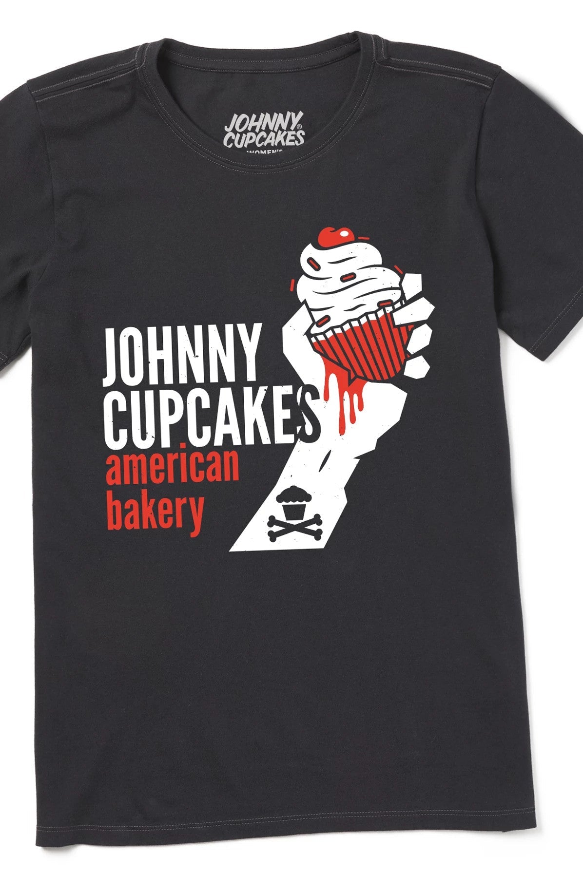 Women's American Bakery Short Sleeve Premium Tee