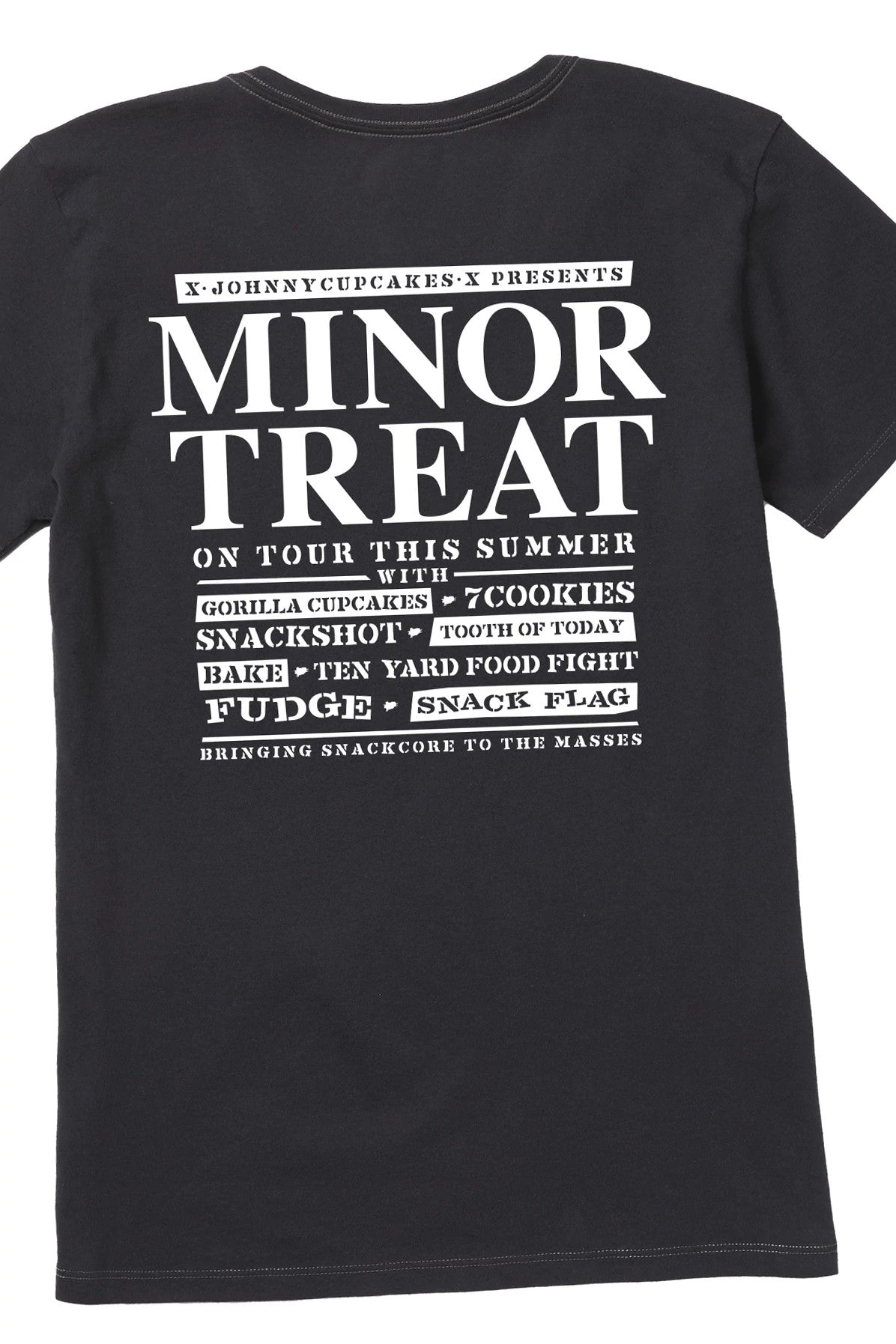 Women's Minor Treat Short Sleeve Premium Tee