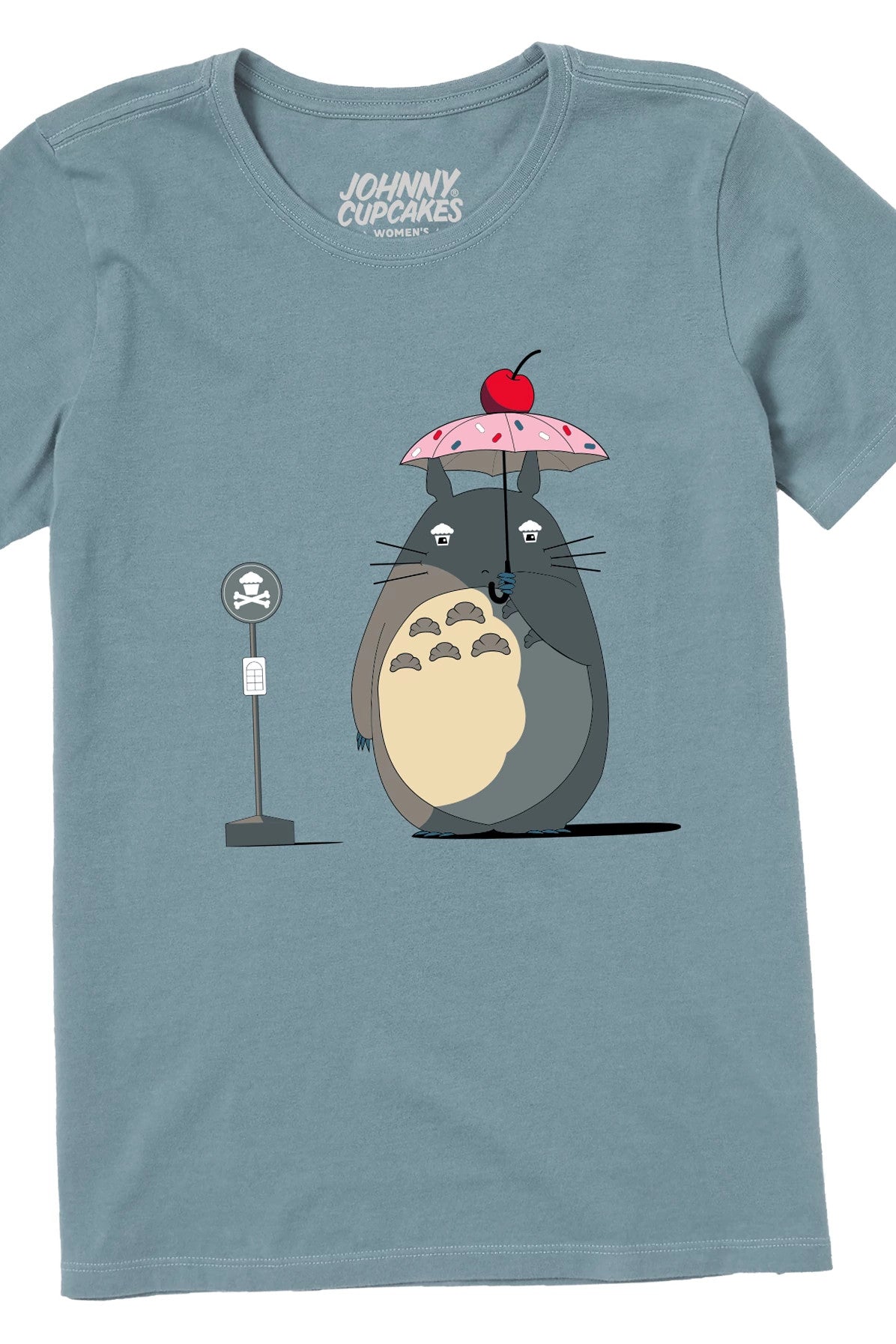 Women's My Baker Johnny-O Short Sleeve Premium Tee