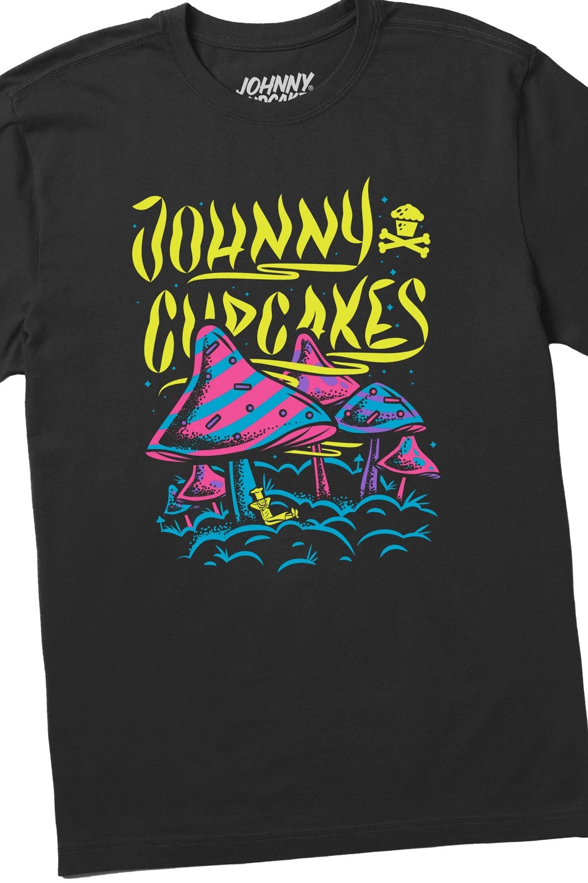 Men's Trippy Treats Short Sleeve Premium Tee