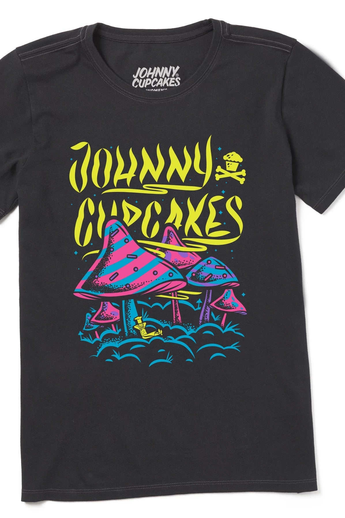 Women's Trippy Treats Short Sleeve Premium Tee