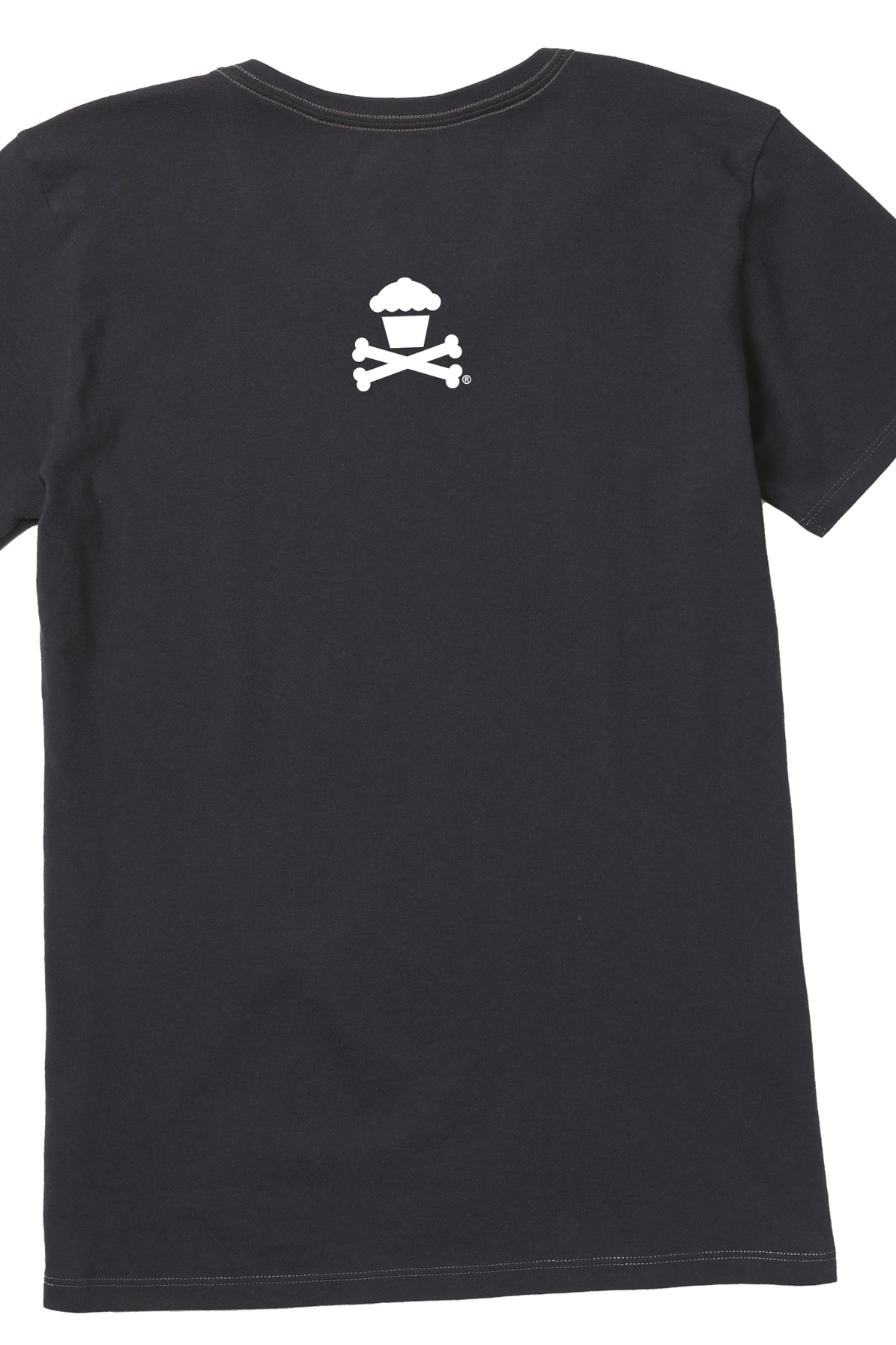 Women's Ghost Baker Short Sleeve Premium Tee