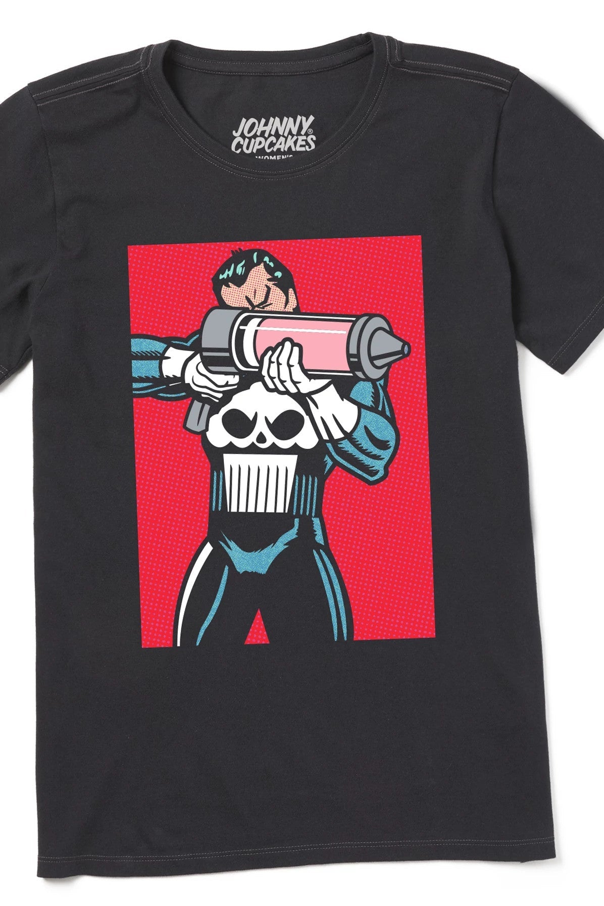 Women's Pastry Punishment Short Sleeve Premium Tee