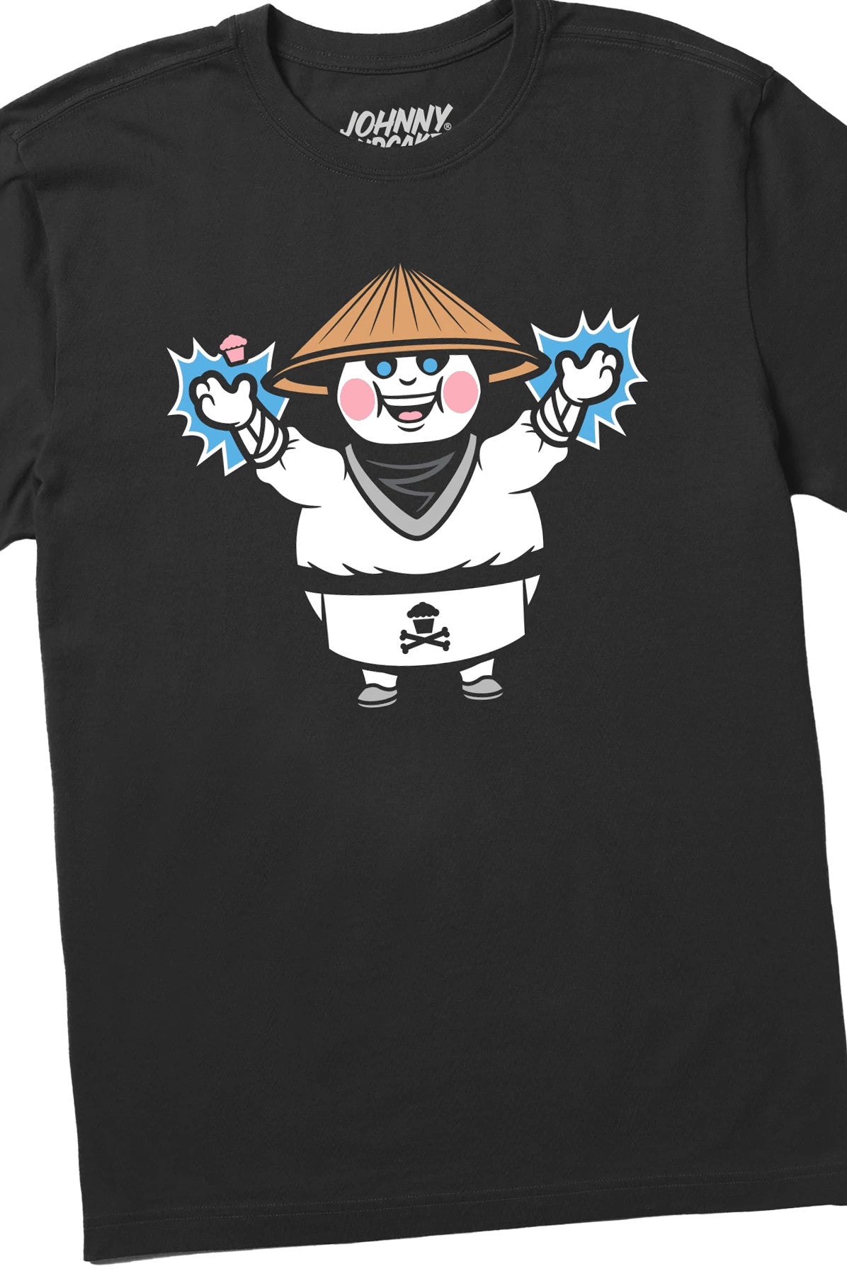 Men's Kitchen Raidin' Big Kid Short Sleeve Premium Tee