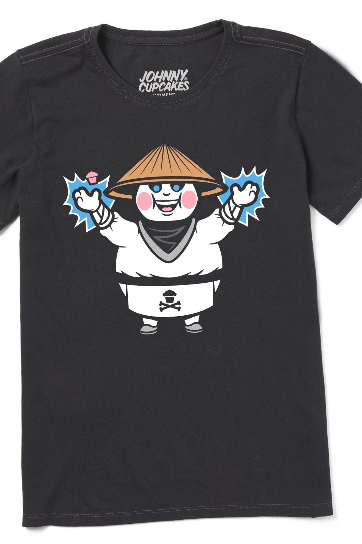 Women's Kitchen Raidin' Big Kid Short Sleeve Premium Tee