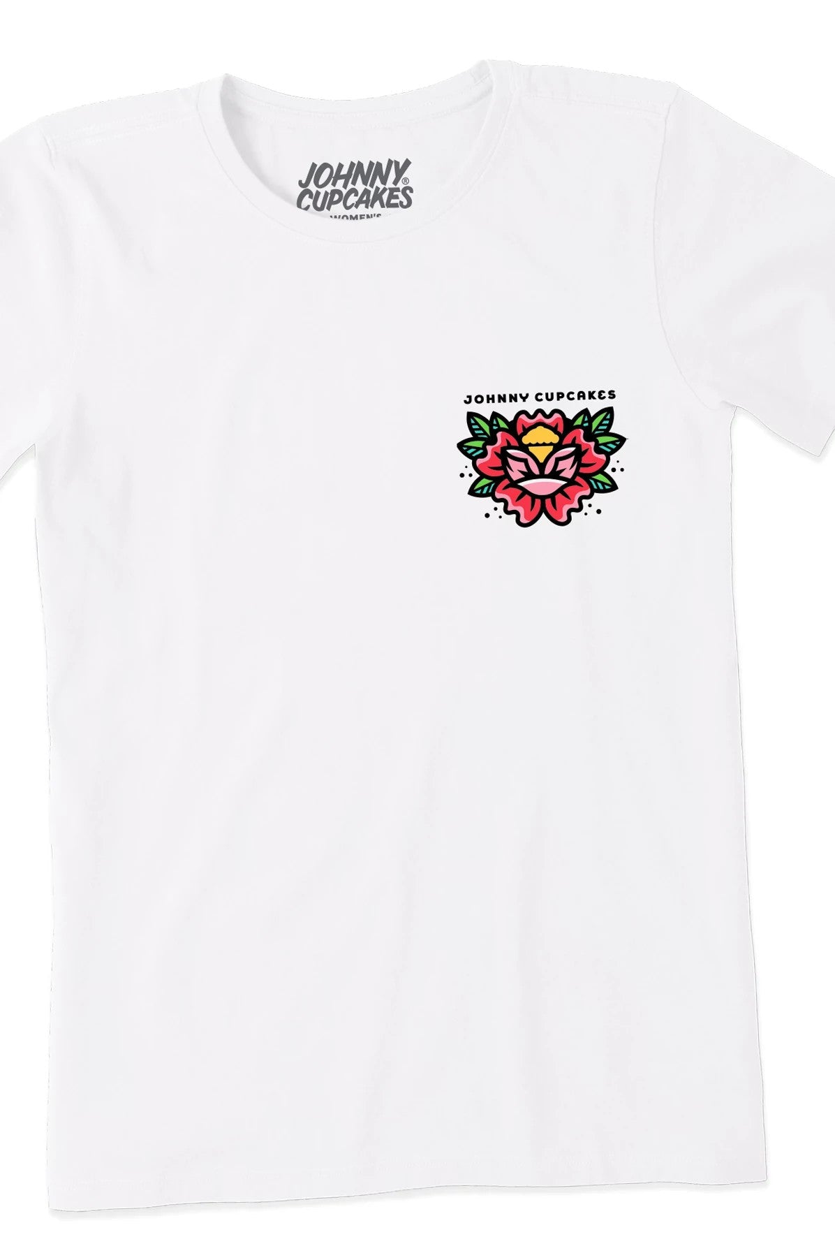 Women's Lighthouse Short Sleeve Premium Tee