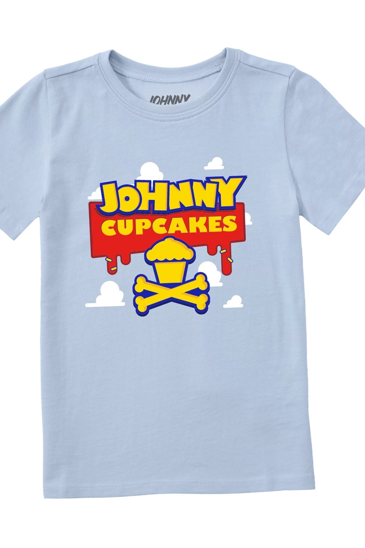 Kids Johnny's Toys Short Sleeve Premium Tee
