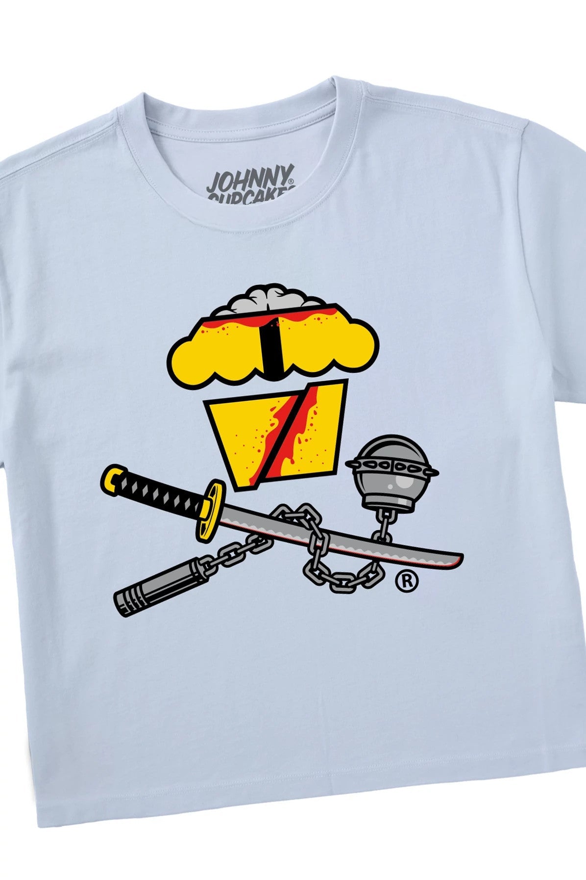 Women's Boxy Kill Bake Vol 1 Short Sleeve Premium Tee